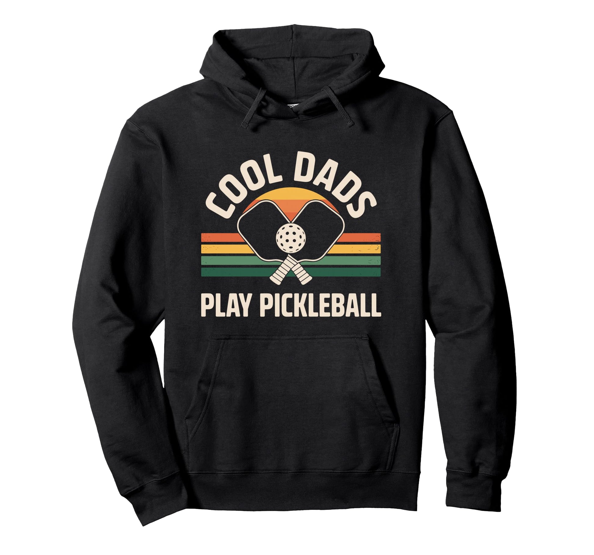 Funny Pickleball Dad Pickleball Player Zc T-Shirt - Custom Art Print Unisex - T-Shirt, Sweatshirt, Hoodie