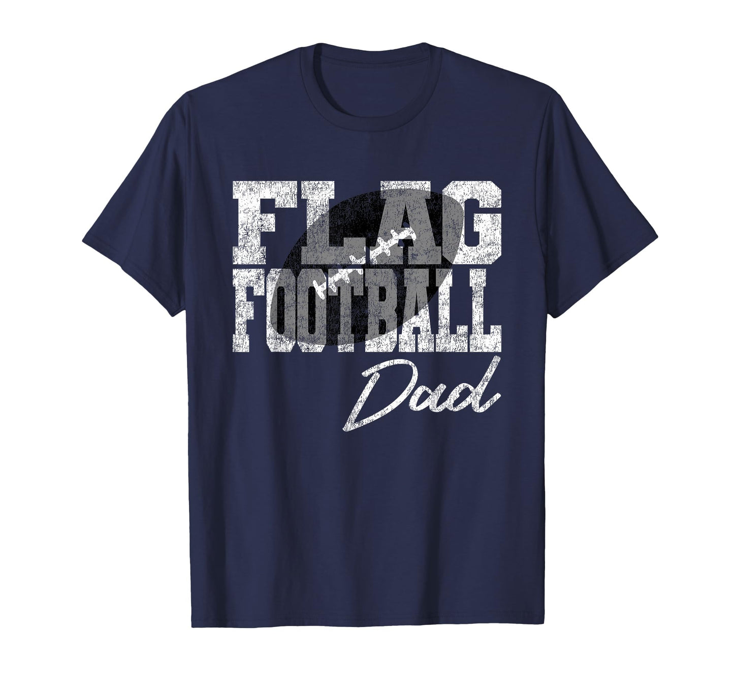Flag Football Gifts Hoodie - Novelty Apparel Unisex - T-Shirt, Sweatshirt, Hoodie