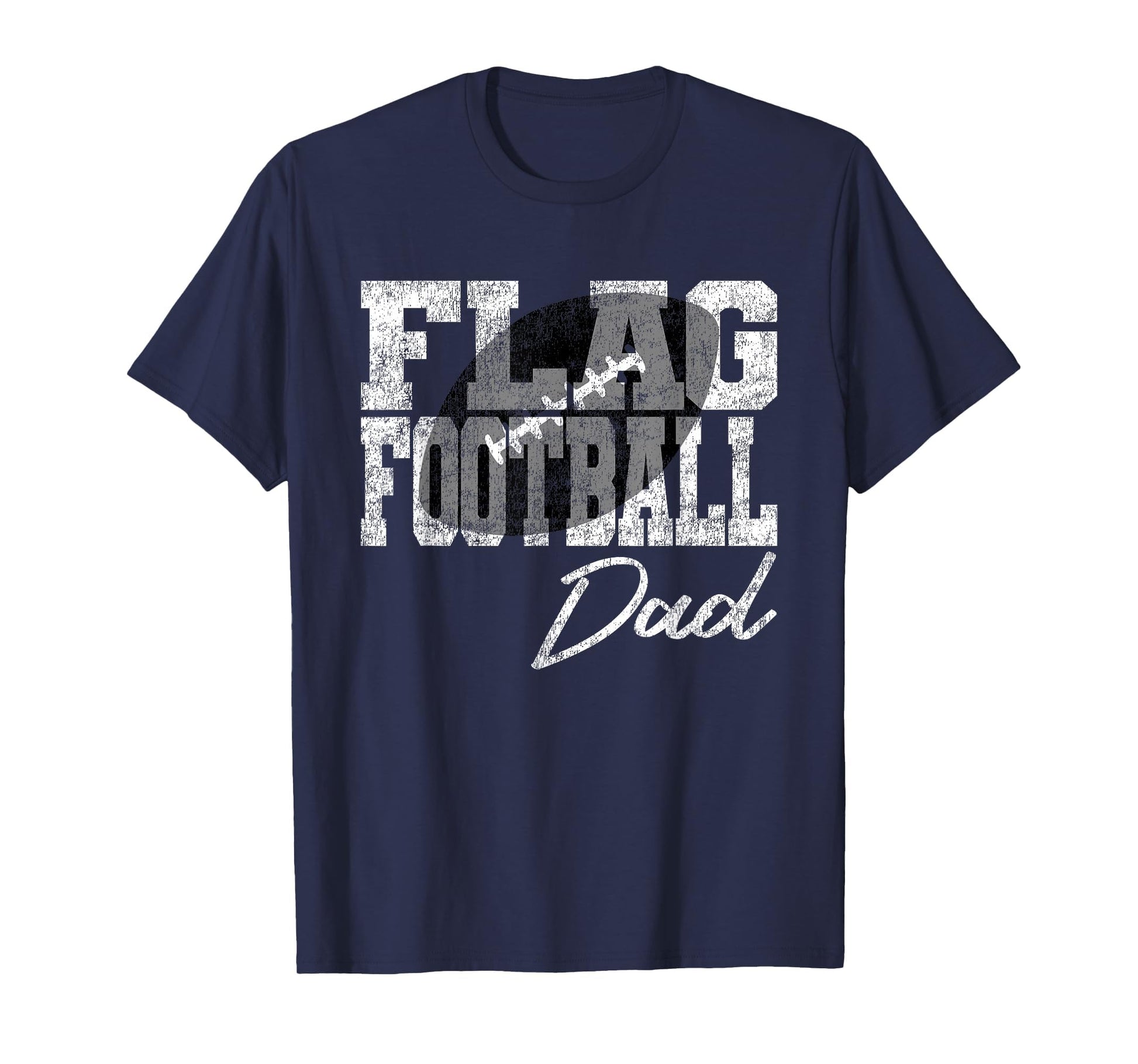 Flag Football Gifts Hoodie - Novelty Apparel Unisex - T-Shirt, Sweatshirt, Hoodie