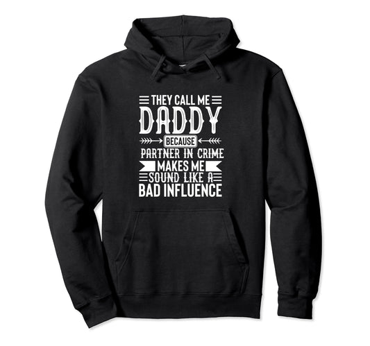 Best Dad Funny Father Daddy Husband Hoodie - Unique Graphic for Adults - T-Shirt, Sweatshirt, Hoodie