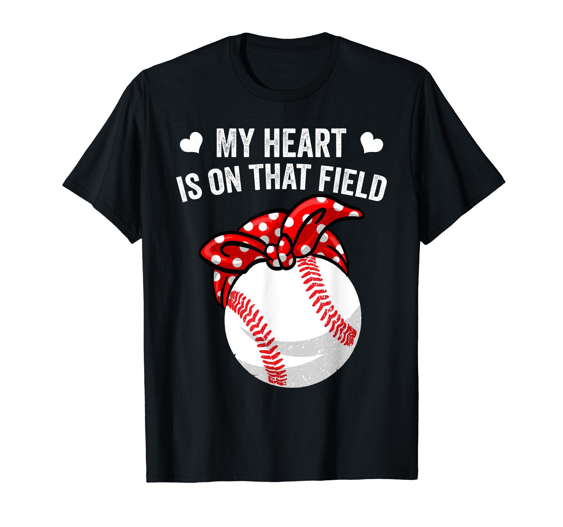 Funny My Heart Is That Field Gift T-Shirt - Custom Art Print Men Women - T-Shirt, Sweatshirt, Hoodie