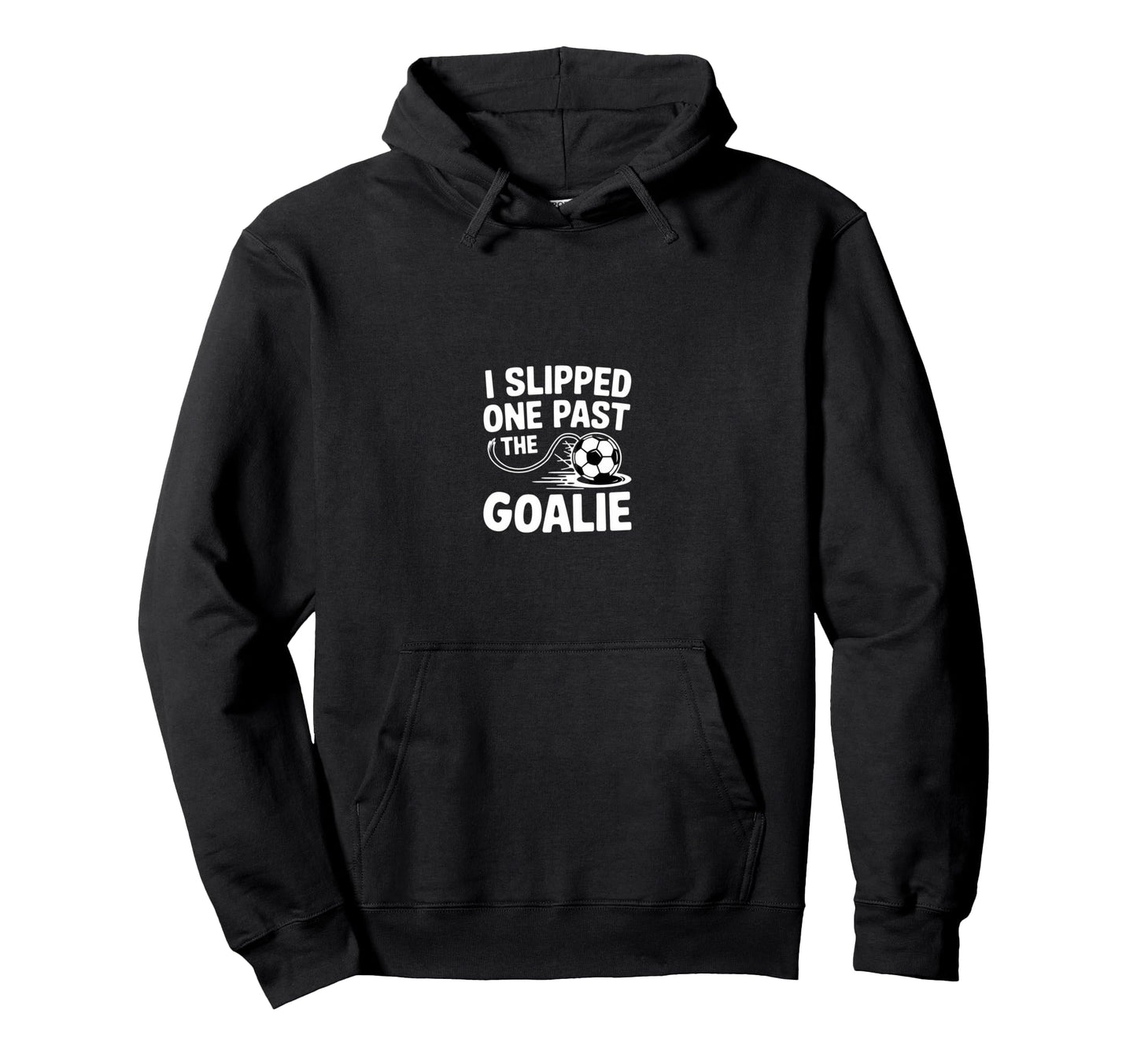 New First Time Dad To Be Soccer Daddy Hoodie - Graphic Print Unisex - T-Shirt, Sweatshirt, Hoodie