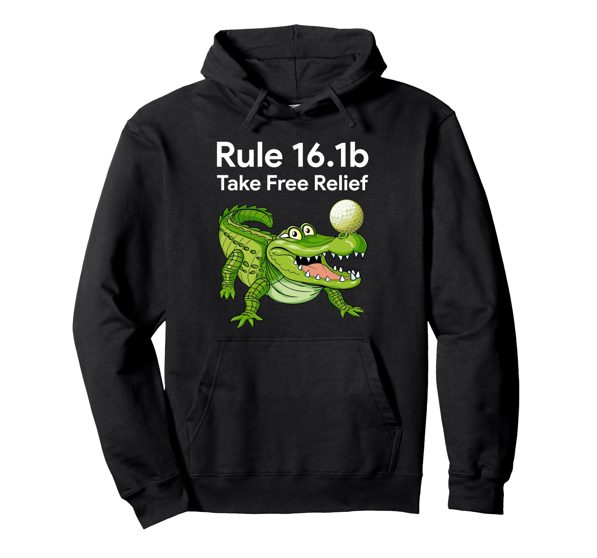 Golf Fathers Day Golfing Funny Golfing Hoodie - Unique Graphic for Adults - T-Shirt, Sweatshirt, Hoodie