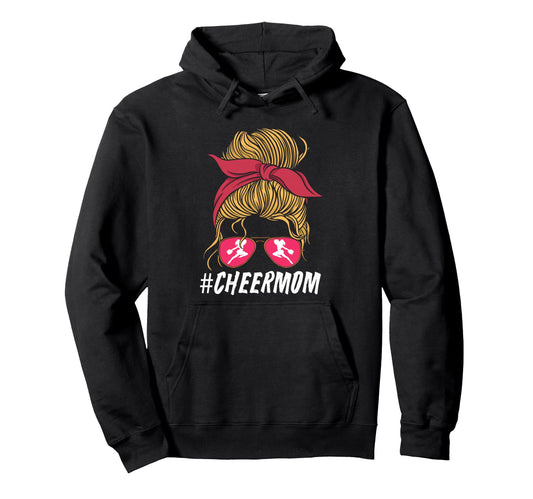 Cheer Gifts Cheerleading Shirts T-Shirt - Unique Graphic Unisex - T-Shirt, Sweatshirt, Hoodie