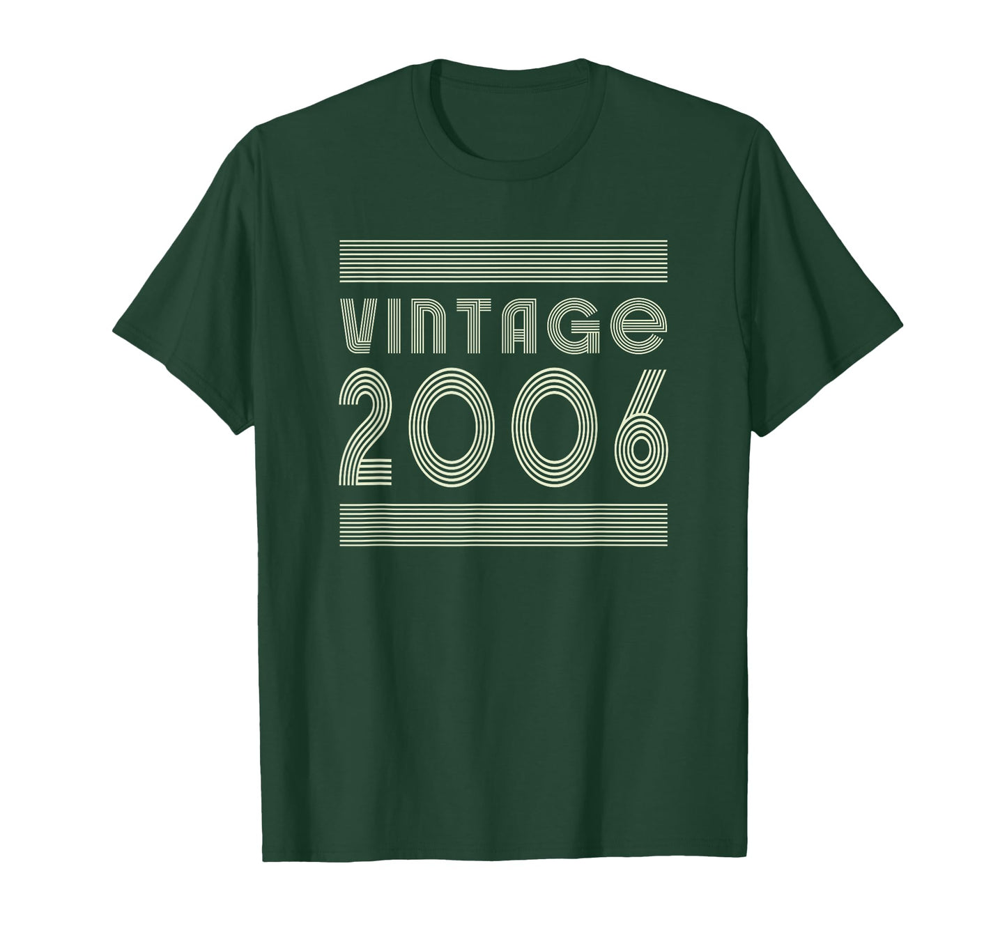 2006 T Shirts Funny 2006 Birthday T-Shirt - Novelty Apparel for Adults - T-Shirt, Sweatshirt, Hoodie
