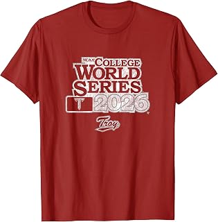 2026 College World Series - Troy Trojans Baseball T-Shirt Unisex T-shirt, Sweatshirt, Hoodie, Long Sleeve Tee - T-Shirt, Sweatshirt, Hoodie