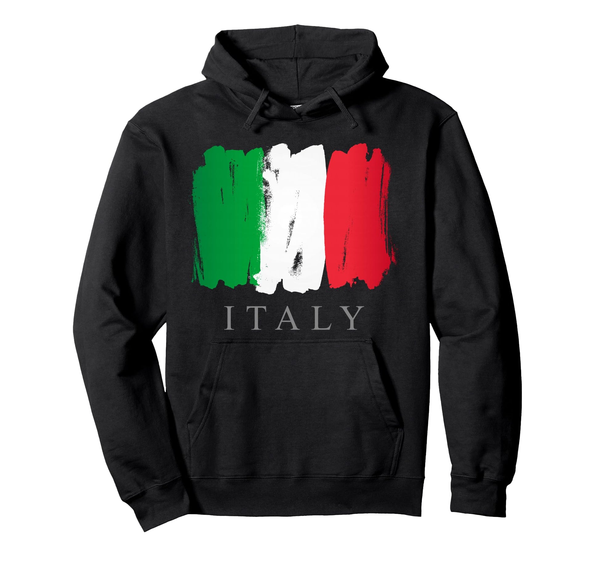 I Love Italy Shirts Italy Flag Hoodie - Aesthetic Graphic Unisex - T-Shirt, Sweatshirt, Hoodie