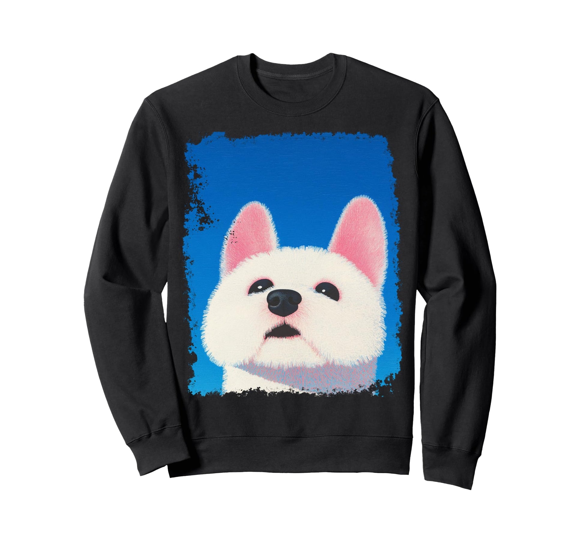 Trendy Animal Tees And T-Shirt - Unique Graphic for Adults - T-Shirt, Sweatshirt, Hoodie