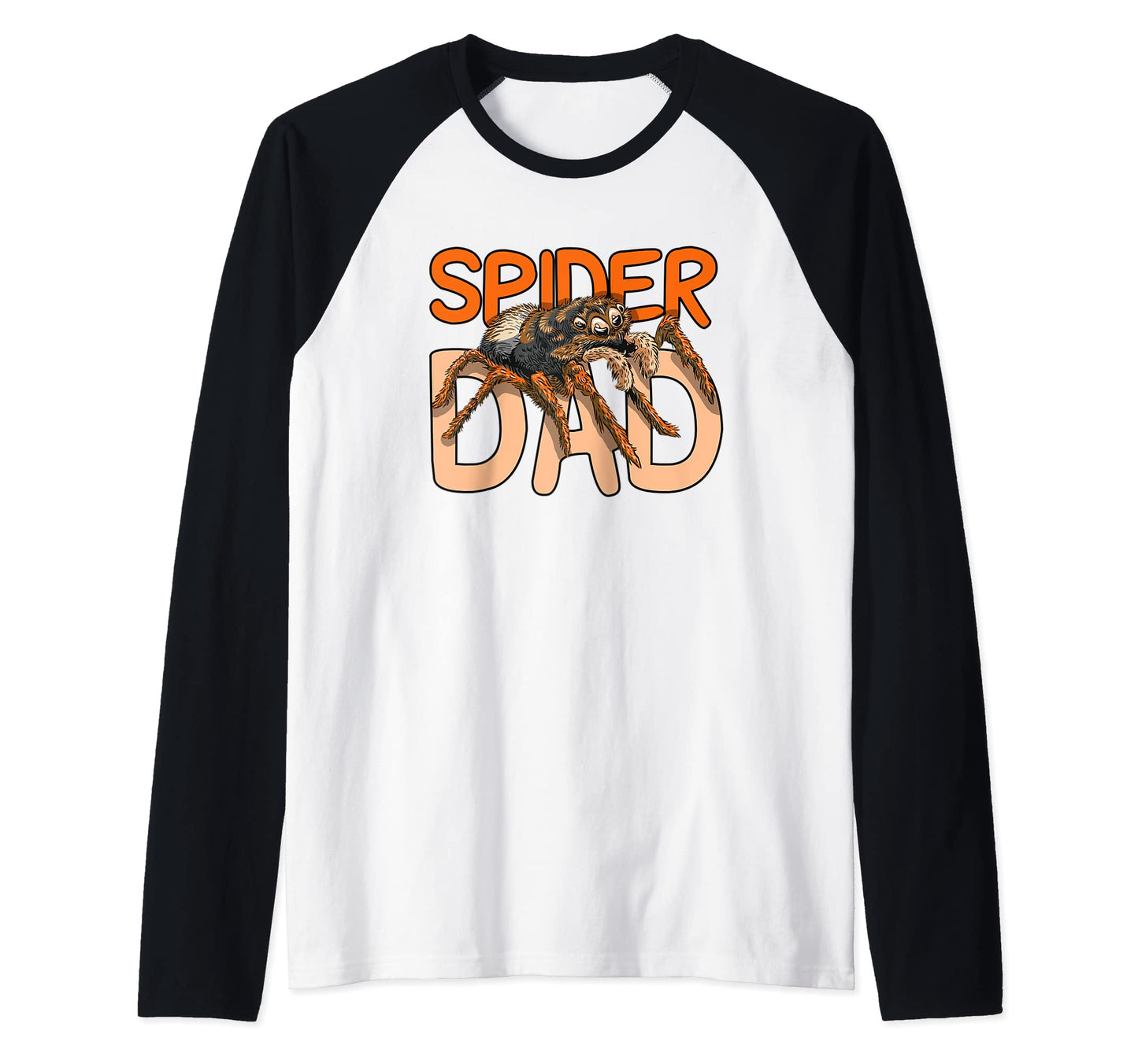 Arachnology Arachnologist Arachnid T-Shirt - Fun Novelty Design Unisex - T-Shirt, Sweatshirt, Hoodie