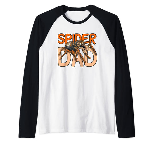 Arachnology Arachnologist Arachnid T-Shirt - Fun Novelty Design Unisex - T-Shirt, Sweatshirt, Hoodie