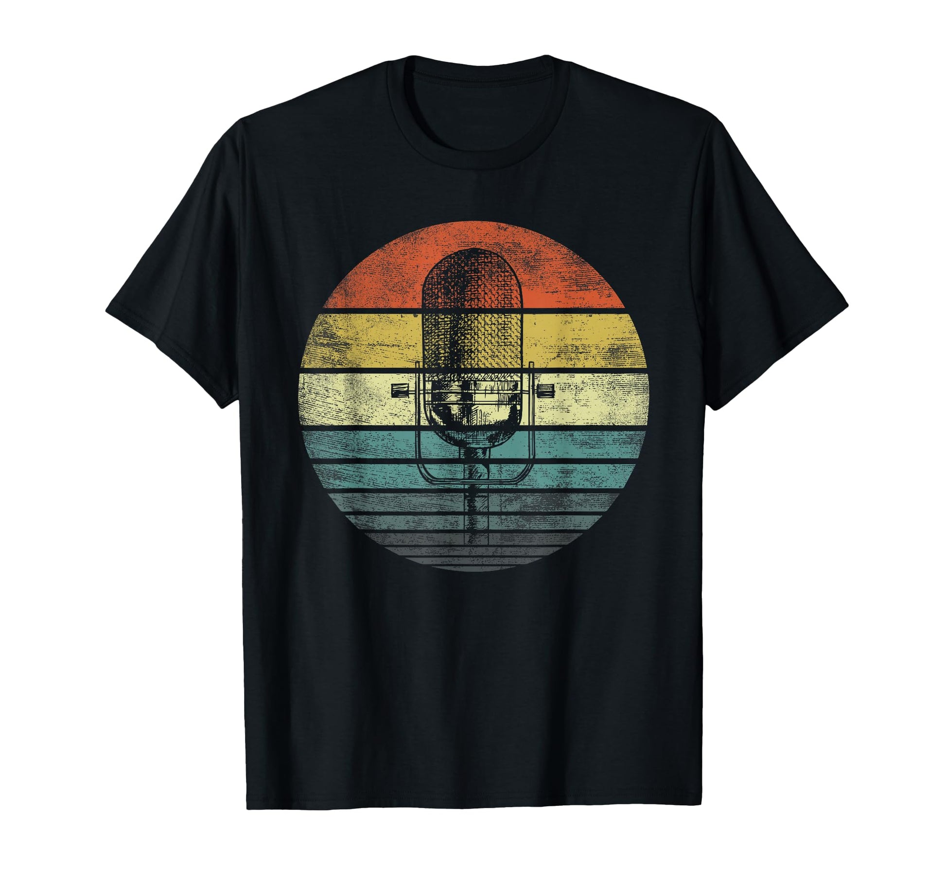 Singer Vocalist Musician Gift Funny T-Shirt - Fun Novelty Design Men Women - T-Shirt, Sweatshirt, Hoodie