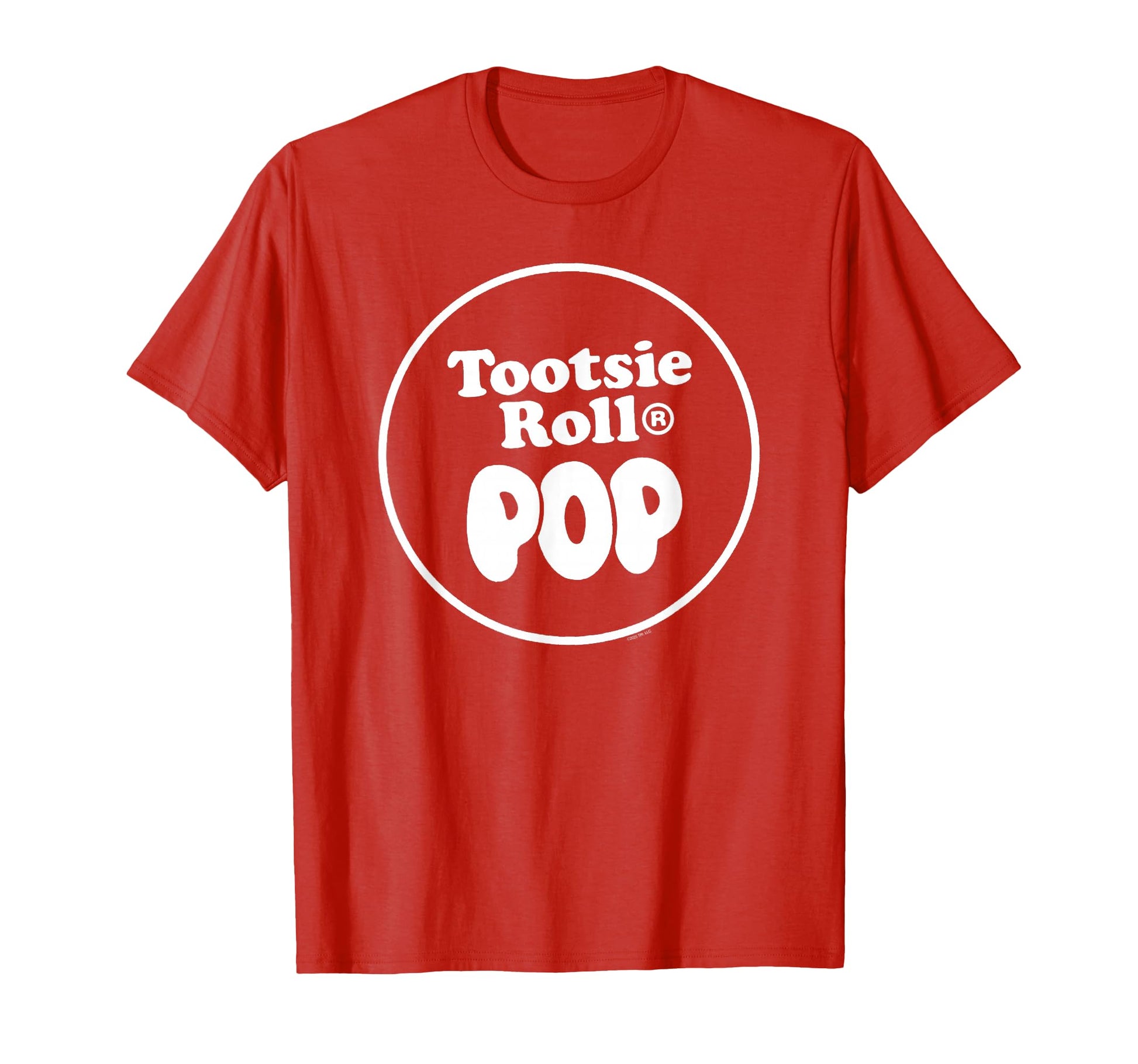 Tootsie Roll Pop Wrapper Easy Group T-Shirt - Minimalist Print Unisex - T-Shirt, Sweatshirt, Hoodie