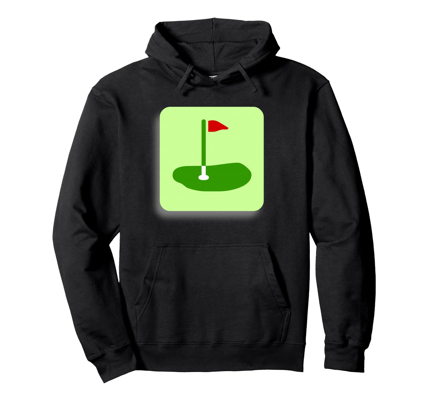 Golf Gifts Gifts Golfers Funny Hoodie - Casual Everyday Wear Unisex - T-Shirt, Sweatshirt, Hoodie