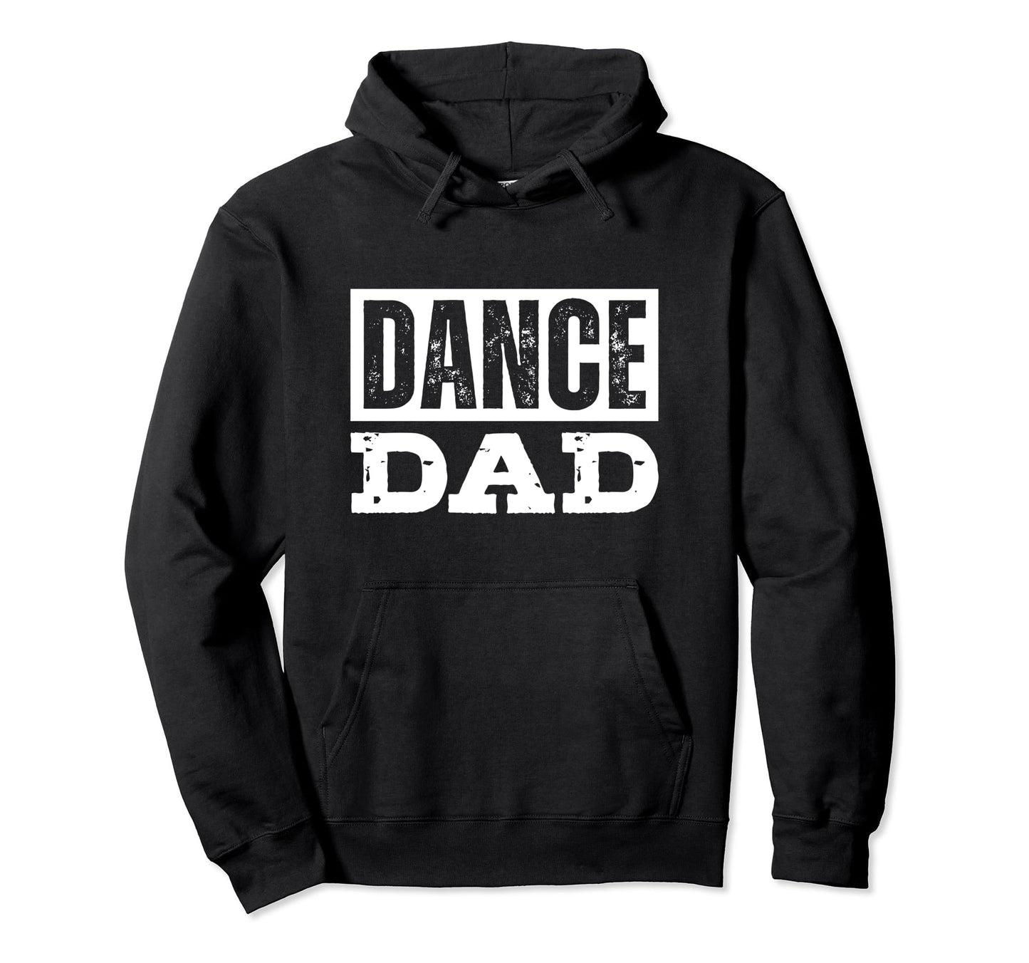 Dance Dad T Shirts T-Shirt - Streetwear Style for Adults - T-Shirt, Sweatshirt, Hoodie