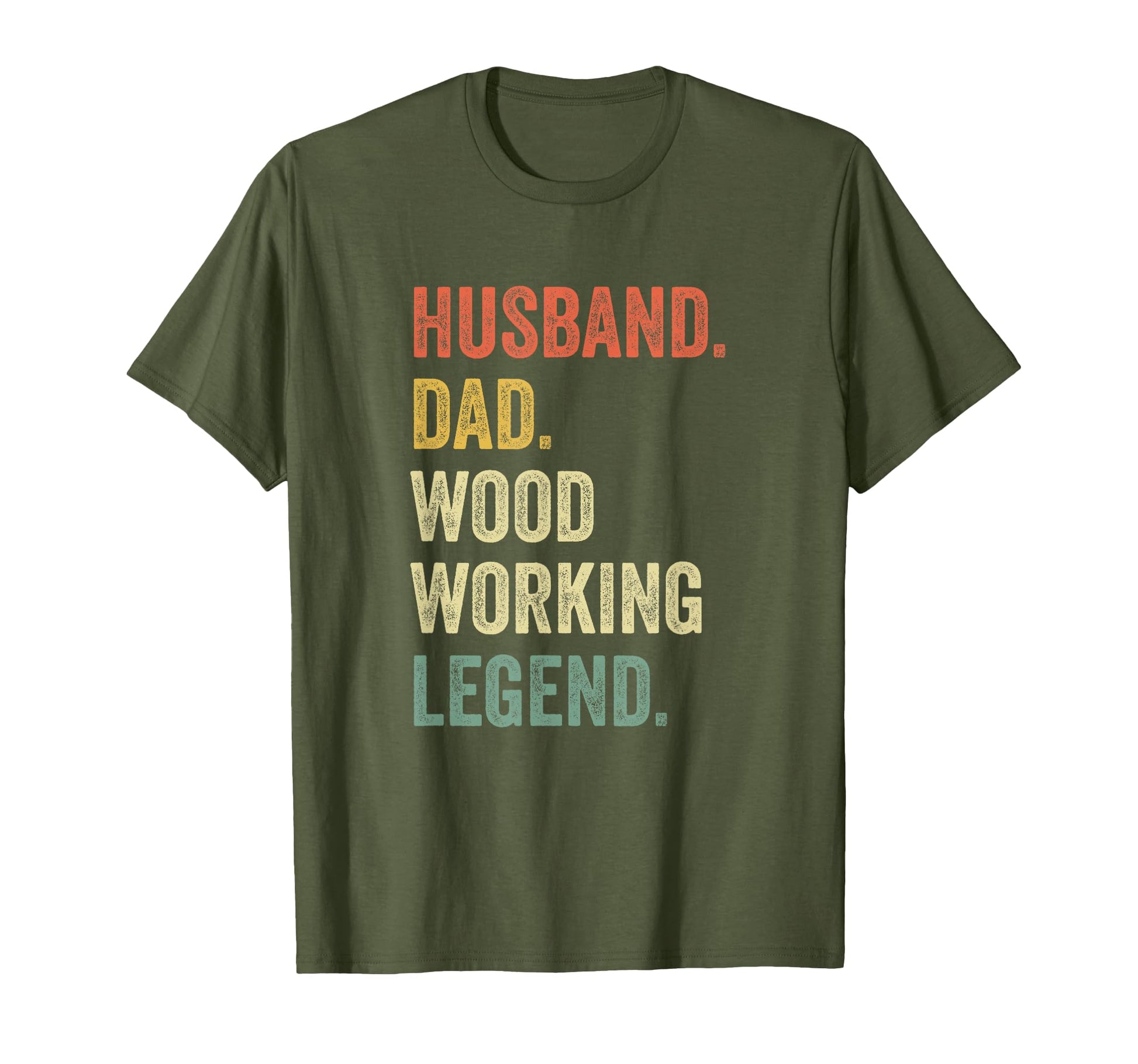 Mens Funny Woodworking Dad Gift T-Shirt - Casual Everyday Wear for Adults - T-Shirt, Sweatshirt, Hoodie