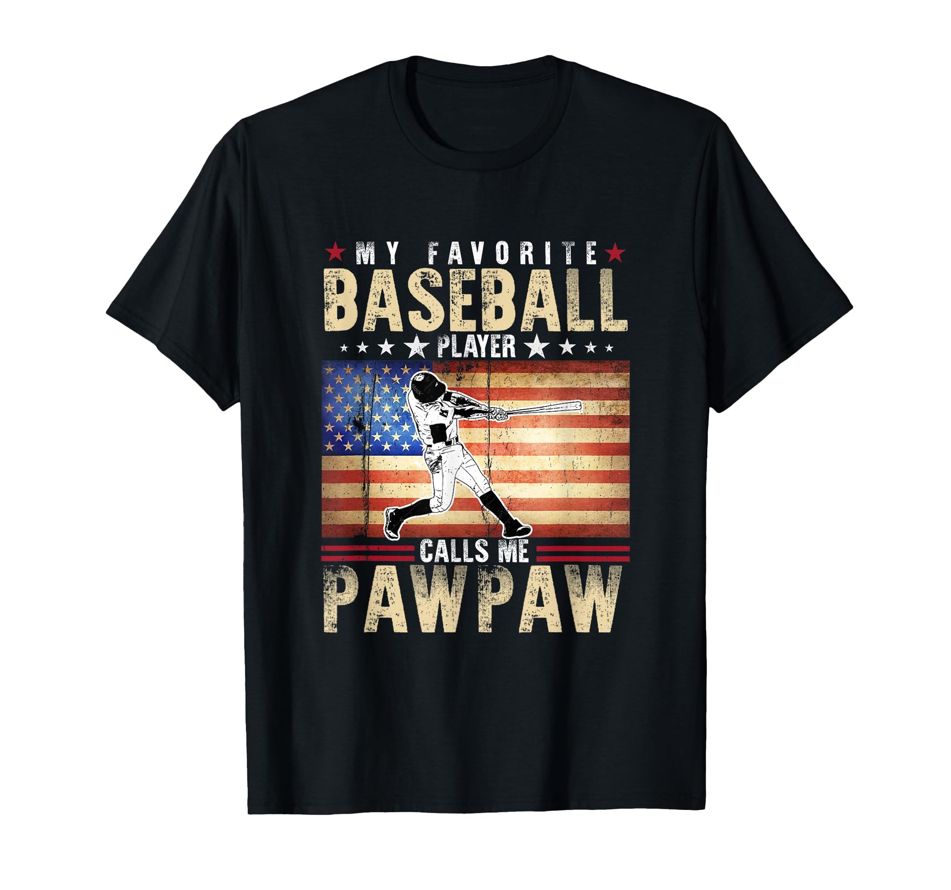 My Favorite Baseball Player Calls Me T-Shirt - Unique Graphic for Adults - T-Shirt, Sweatshirt, Hoodie