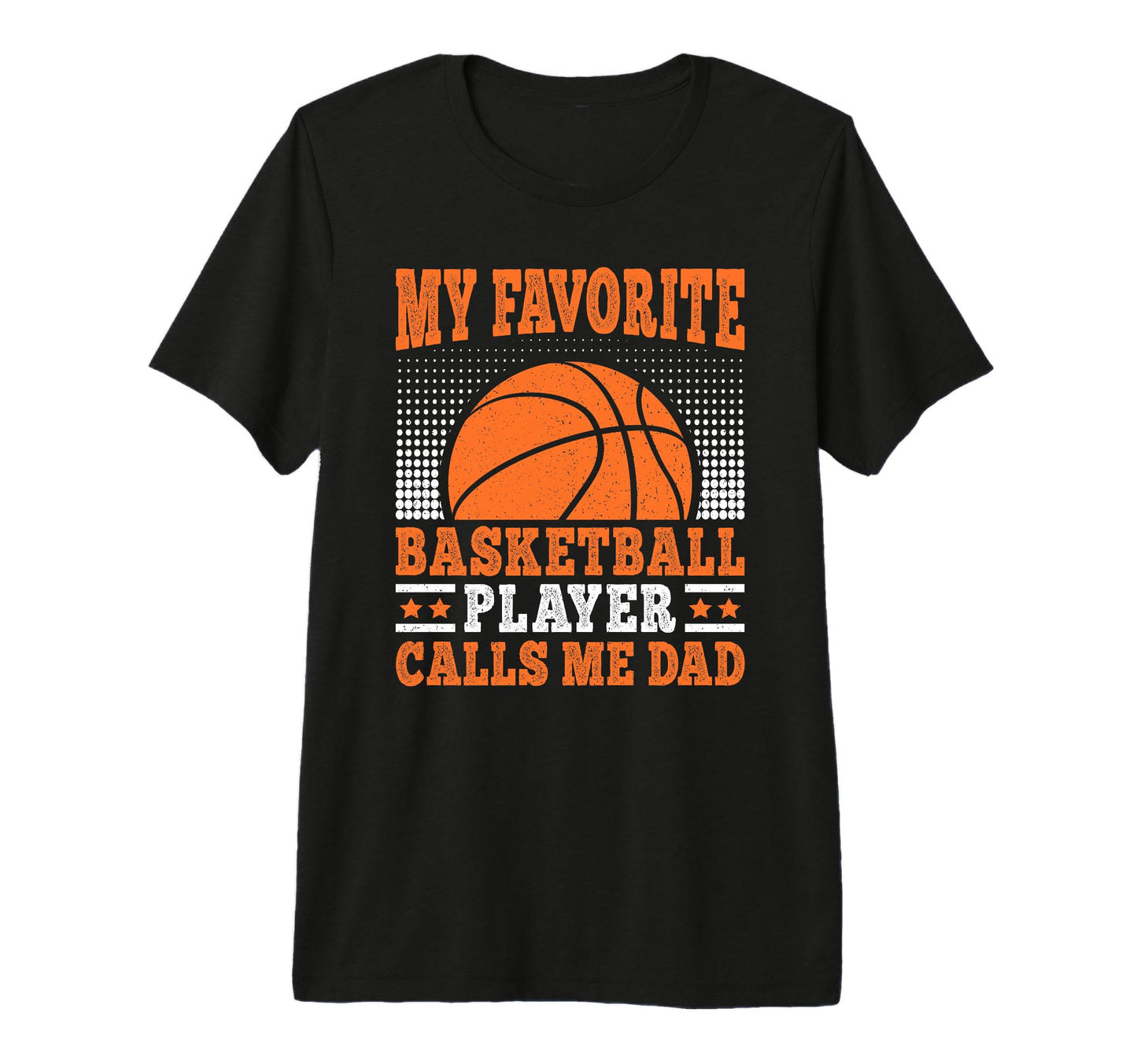 Mens My Favorite Basketball Player T-Shirt - Novelty Apparel Men Women - T-Shirt, Sweatshirt, Hoodie