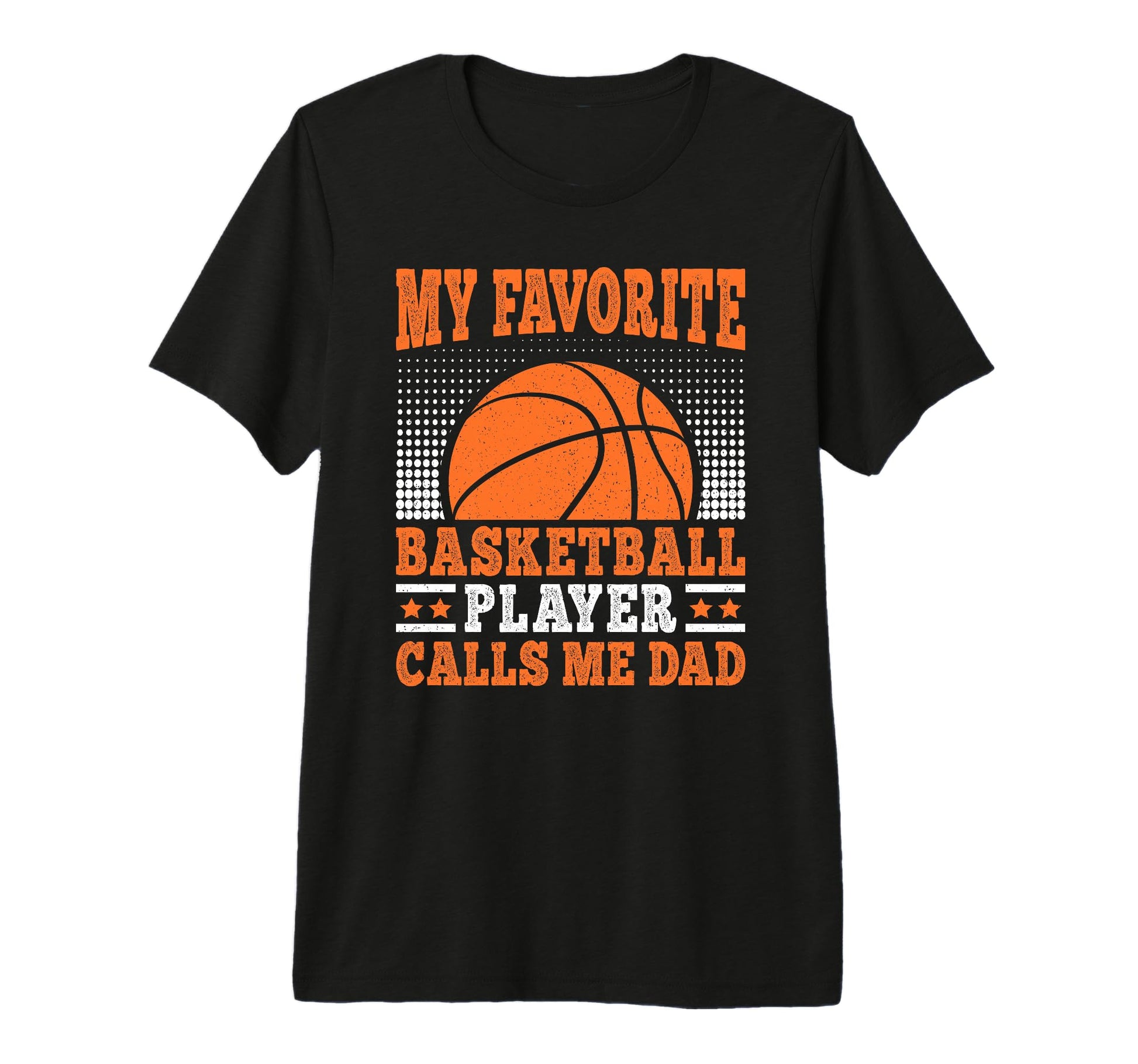 Mens My Favorite Basketball Player T-Shirt - Novelty Apparel Men Women - T-Shirt, Sweatshirt, Hoodie