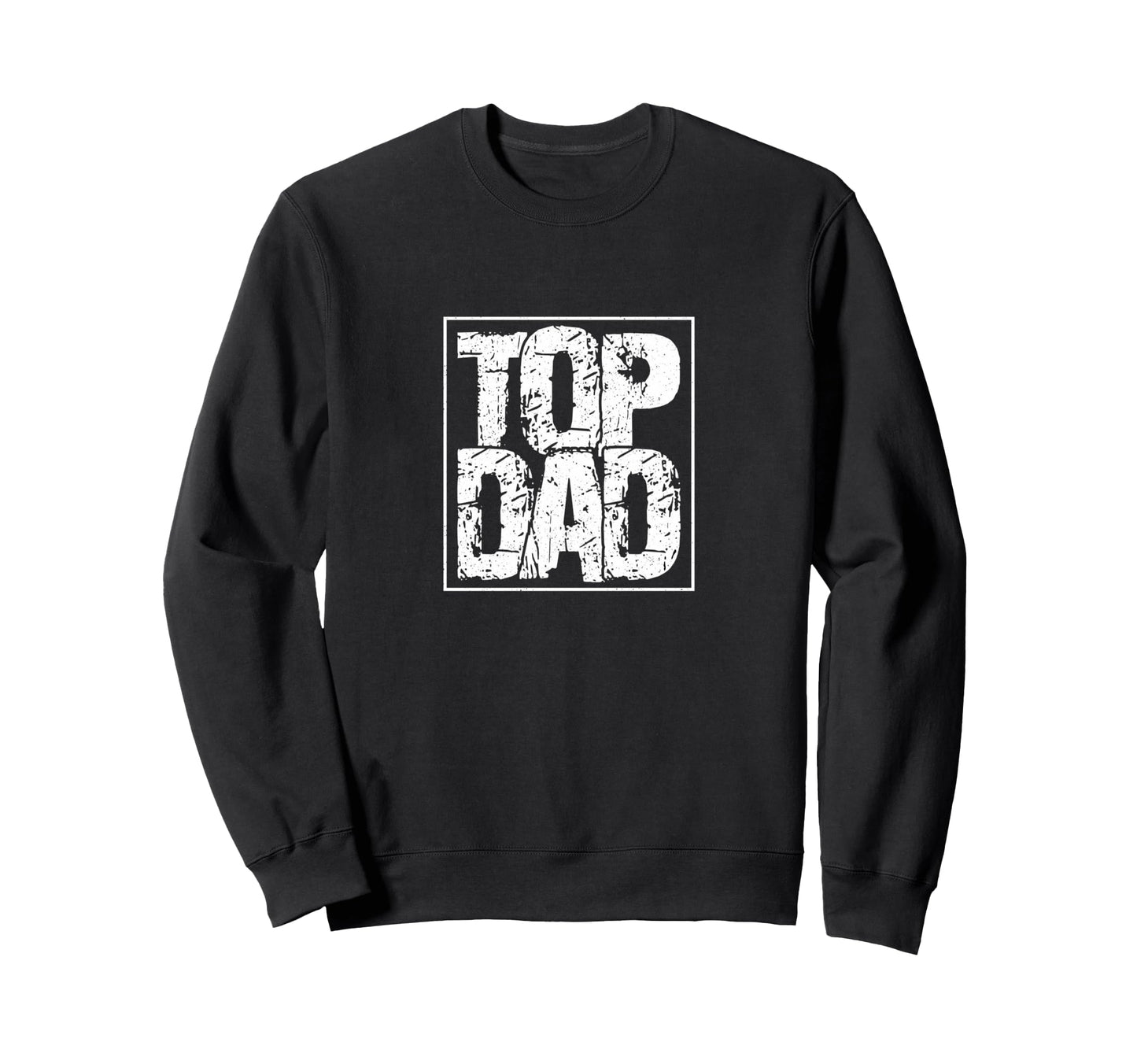 Snirt Dad Father Best Dad Father Sweatshirt - Unique Graphic for Adults - T-Shirt, Sweatshirt, Hoodie
