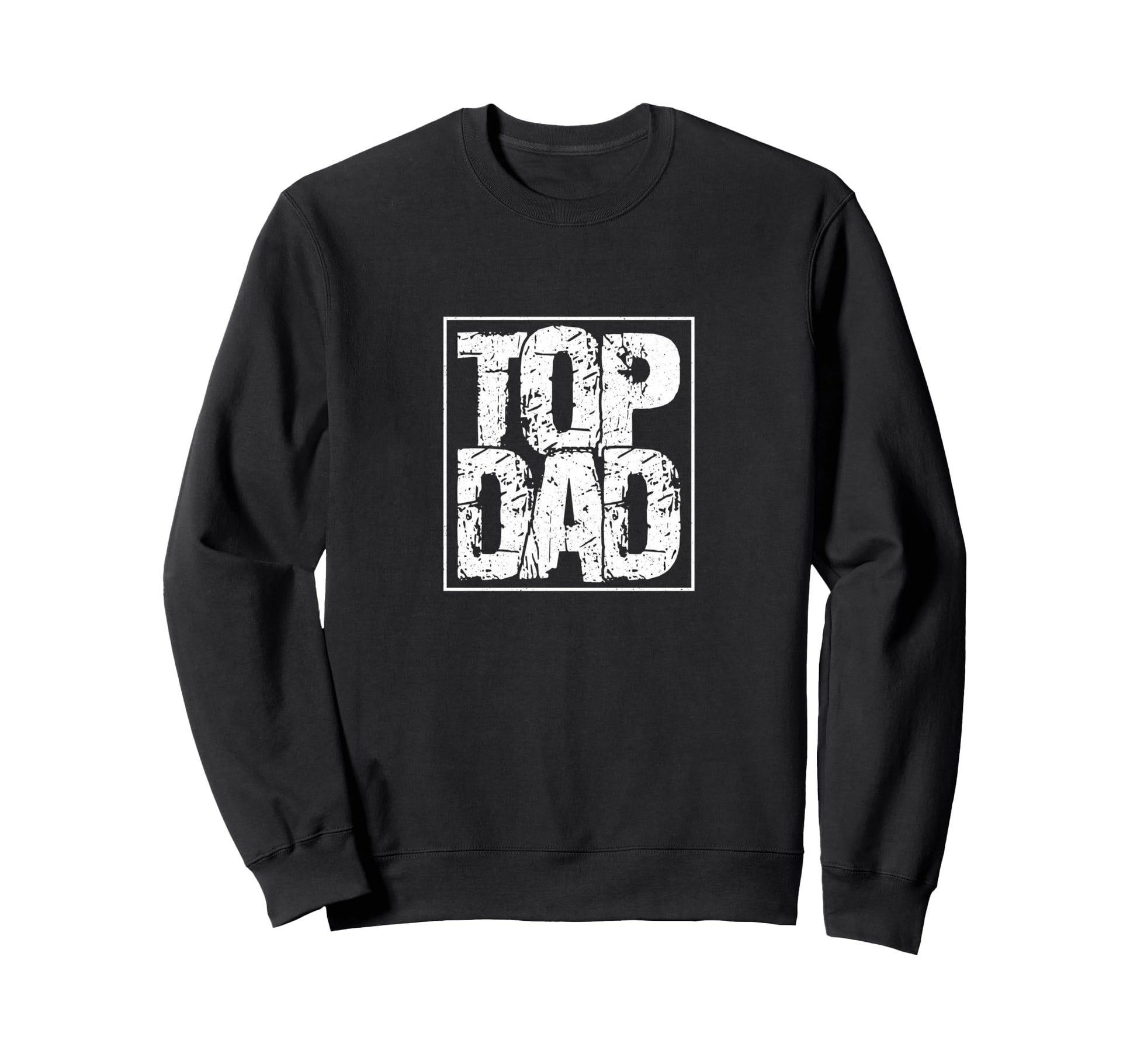 Snirt Dad Father Best Dad Father Sweatshirt - Unique Graphic for Adults - T-Shirt, Sweatshirt, Hoodie