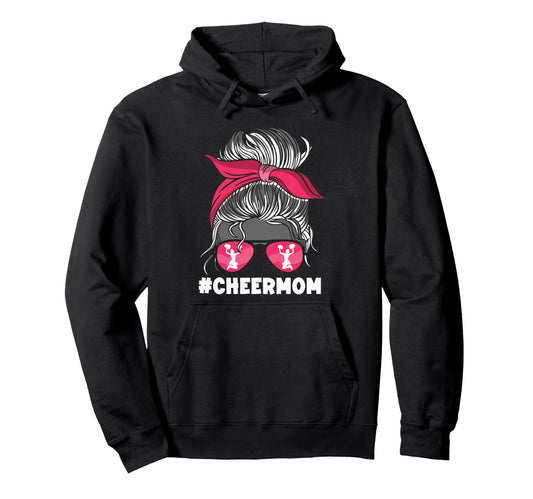 Cheer Gifts Cheerleading Shirts T-Shirt - Minimalist Print Men Women - T-Shirt, Sweatshirt, Hoodie
