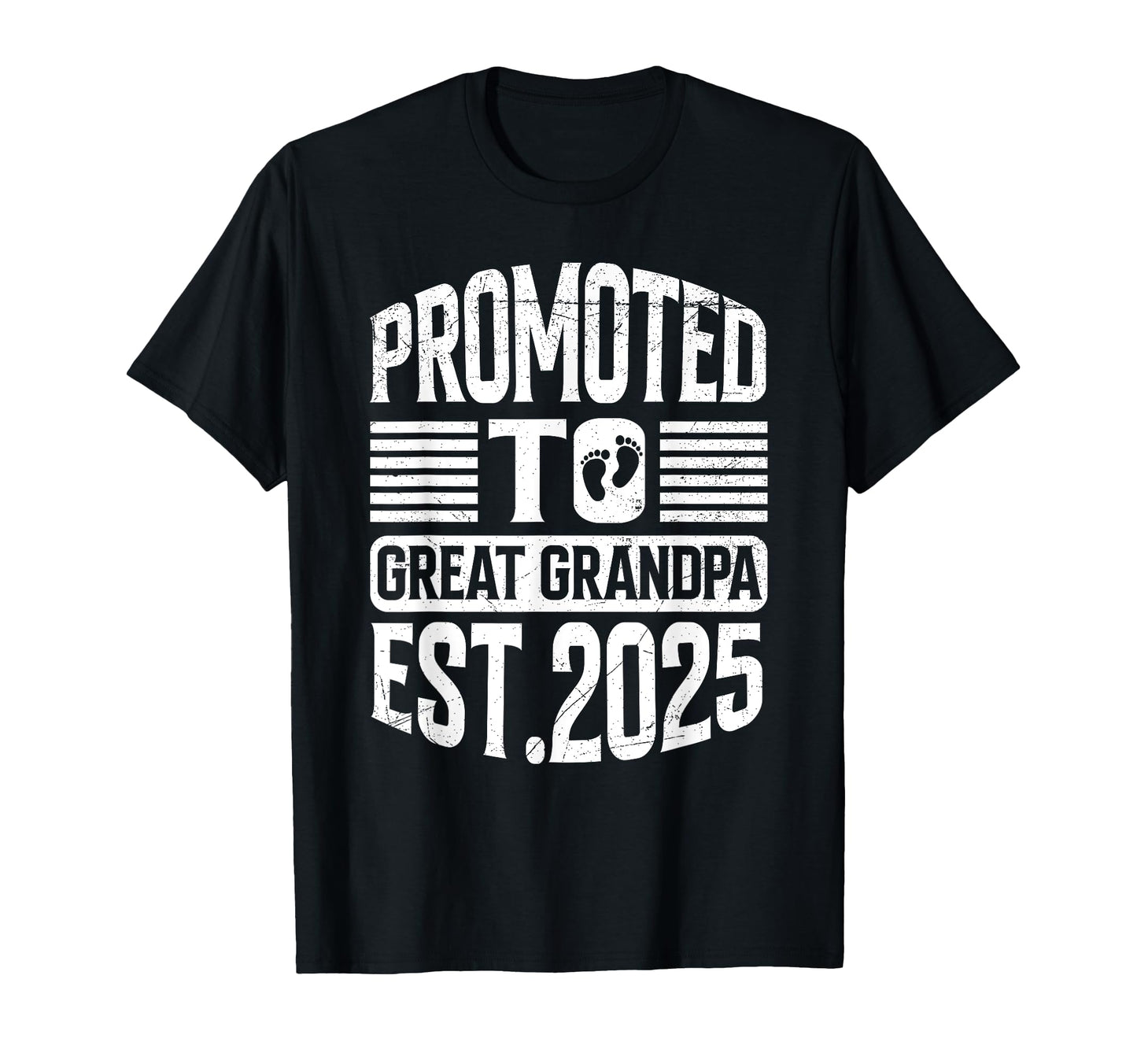 Pregnancy Announcement Promoted To T-Shirt - Unique Graphic for Adults - T-Shirt, Sweatshirt, Hoodie