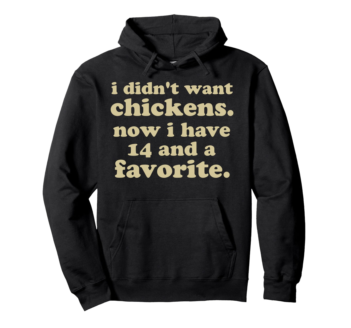 Funny Chicken Husband Crazy Chicken Hoodie - Minimalist Print Men Women - T-Shirt, Sweatshirt, Hoodie