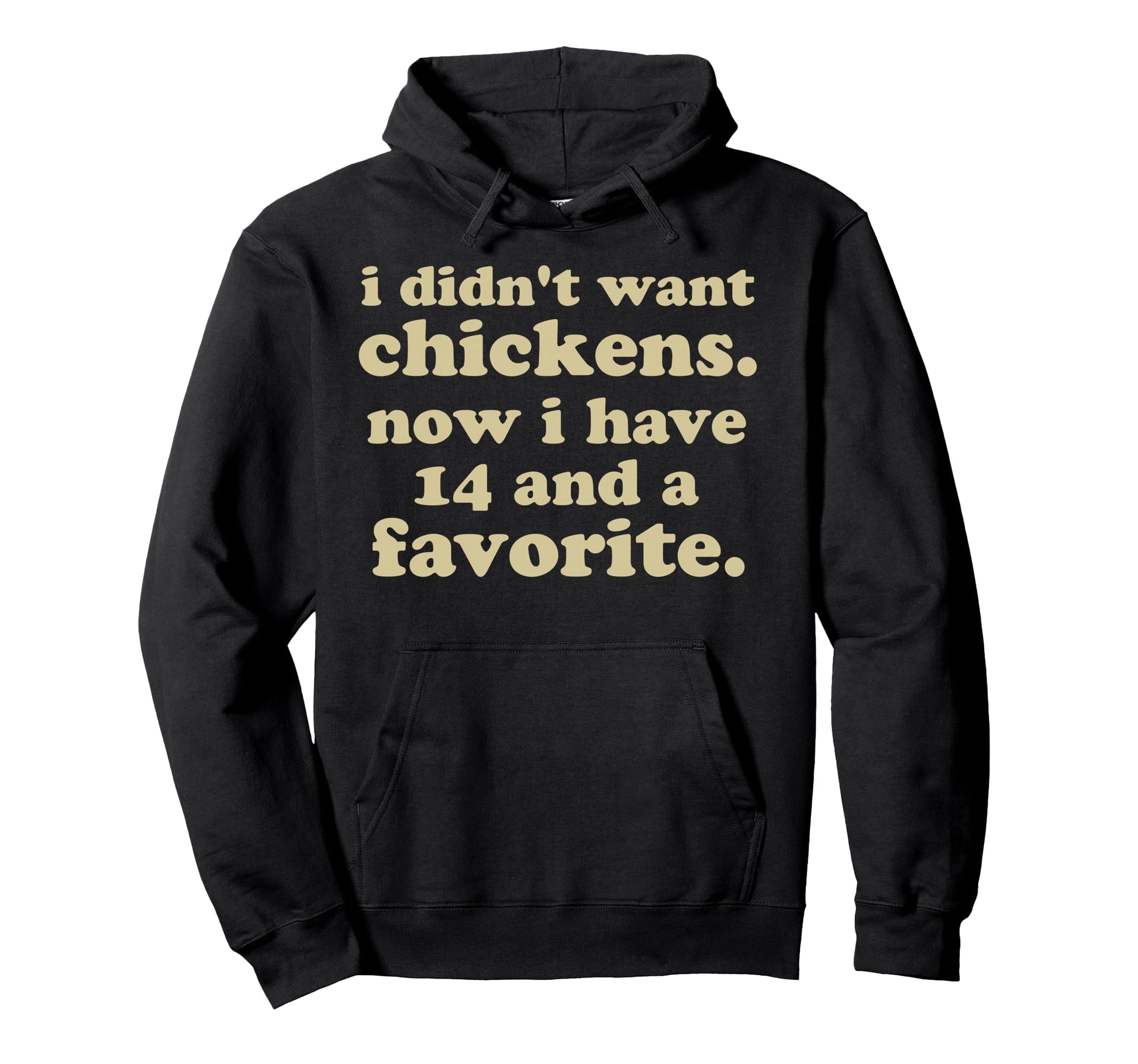 Funny Chicken Husband Crazy Chicken Hoodie - Minimalist Print Men Women - T-Shirt, Sweatshirt, Hoodie