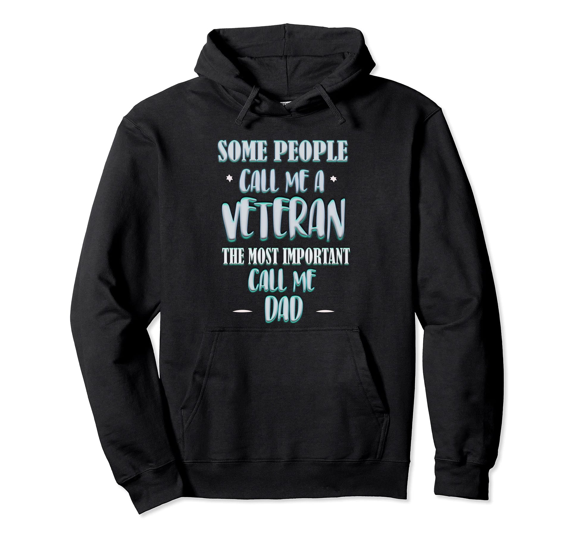 Fathers Day Shirts Army Military Hoodie - Aesthetic Graphic for Adults - T-Shirt, Sweatshirt, Hoodie
