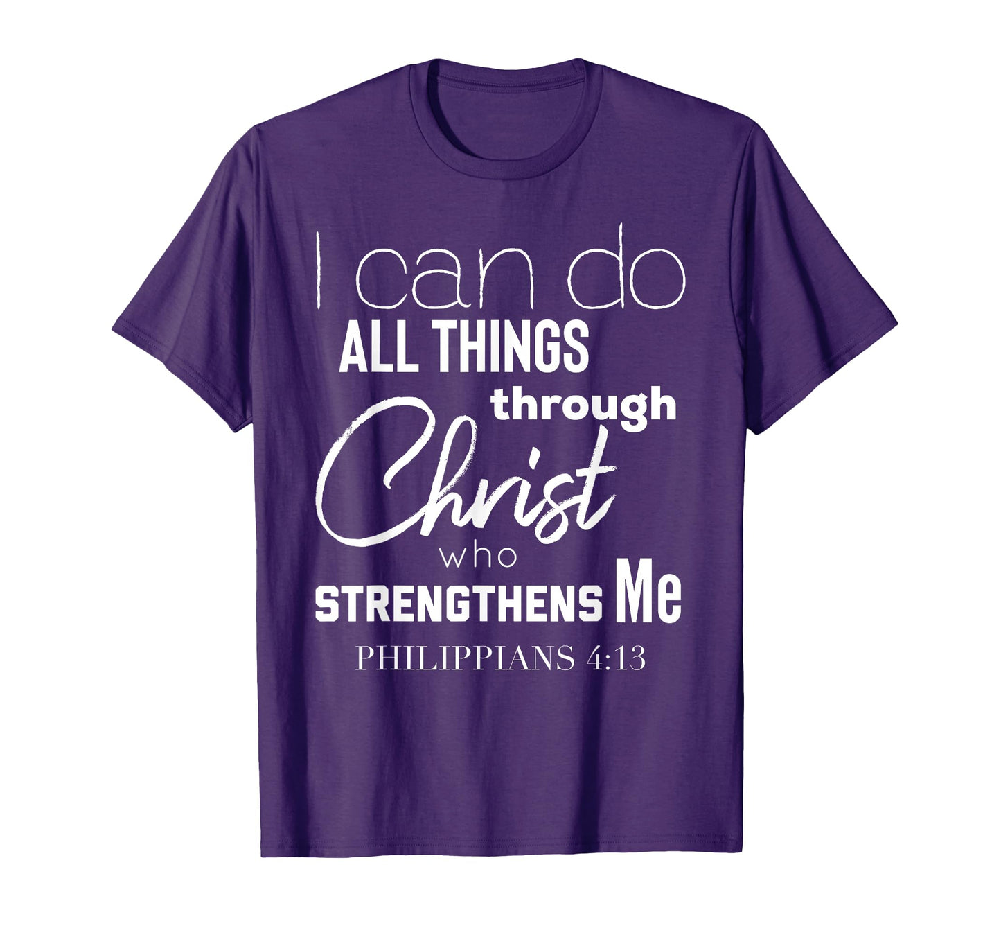 Christian Themed Bible Verse Jesus T-Shirt - Aesthetic Graphic for Adults - T-Shirt, Sweatshirt, Hoodie