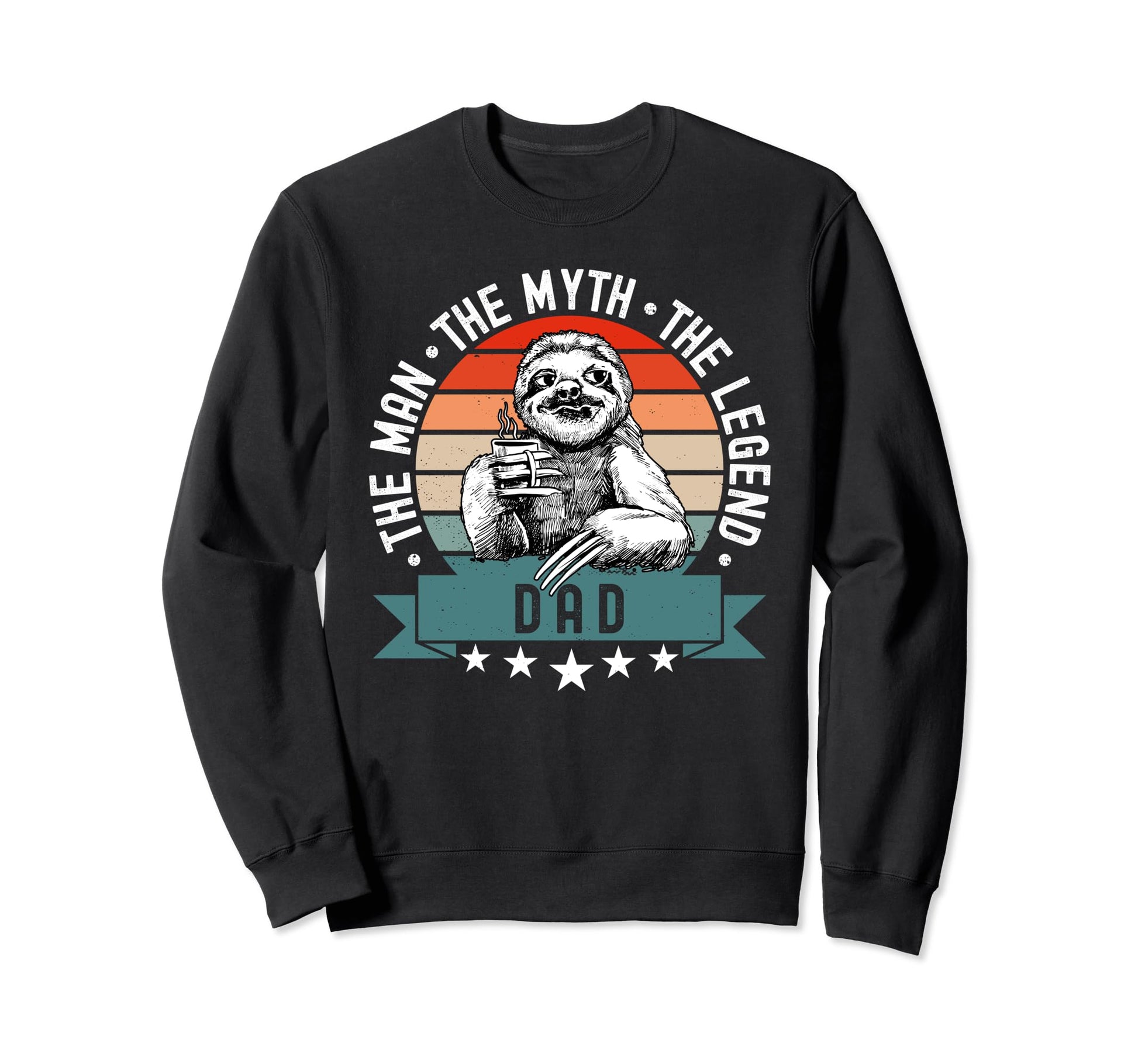 Funny Sloth Birthday Shirts And Best T-Shirt - Unique Graphic for Adults - T-Shirt, Sweatshirt, Hoodie