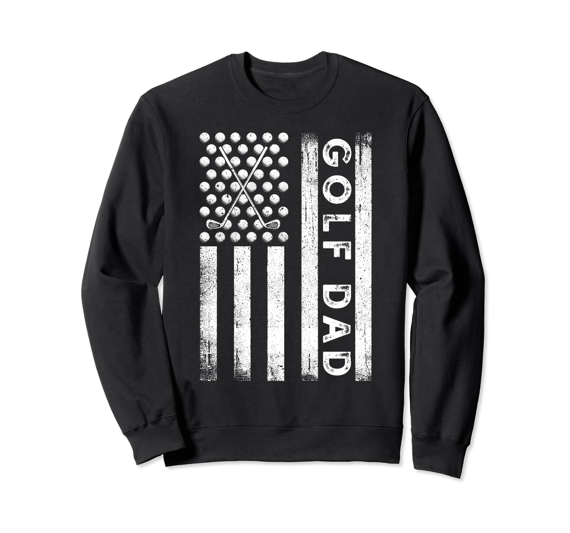 New First Time Dad To Be Soccer Sweatshirt - Fun Novelty Design Men Women - T-Shirt, Sweatshirt, Hoodie