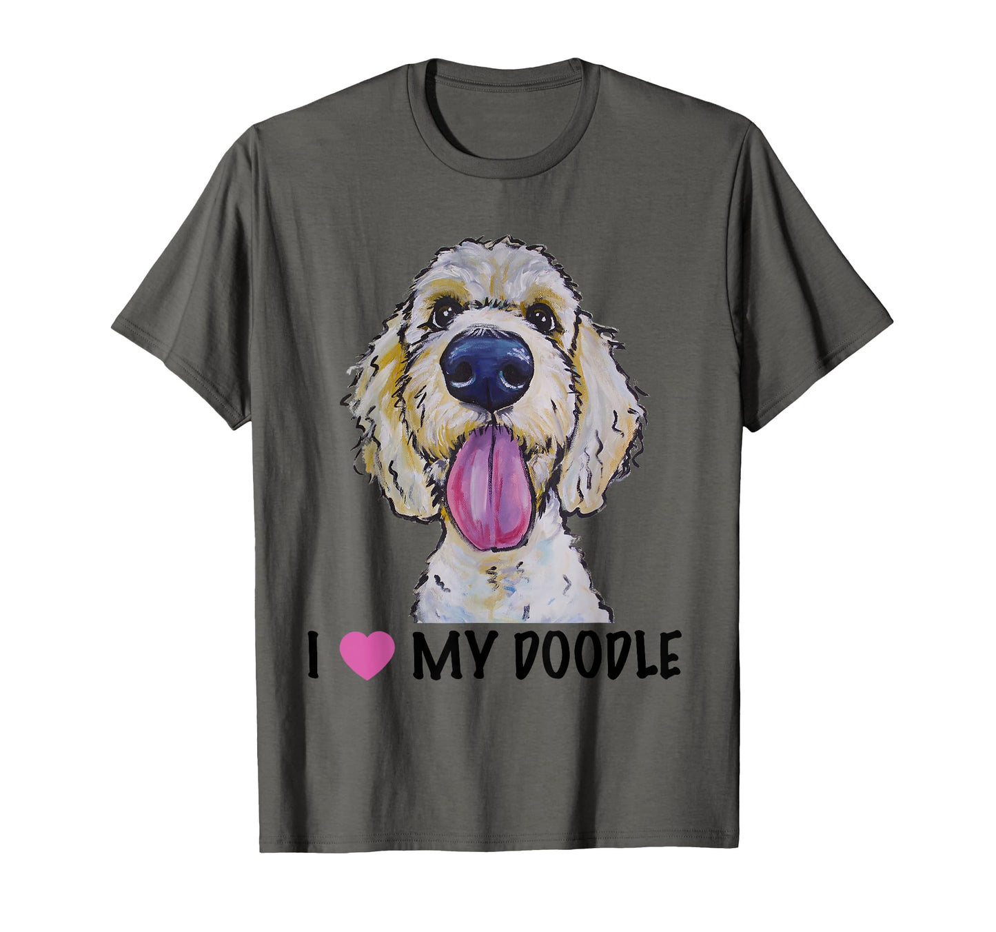 Hippie Hound Studios Featuring Sweatshirt - Aesthetic Graphic for Adults - T-Shirt, Sweatshirt, Hoodie