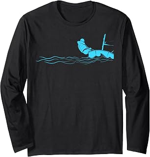Optimist Dinghy Sailboat Lover Laser Sailing Graphic Long Sleeve T-Shirt Unisex T-shirt, Sweatshirt, Hoodie, Long Sleeve Tee - T-Shirt, Sweatshirt, Hoodie