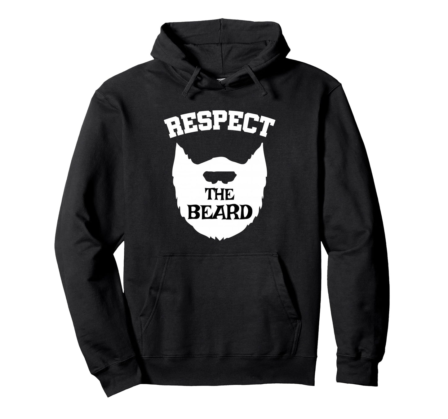 Beard Best Dad Fathers Day Husband Hoodie - Streetwear Style for Adults - T-Shirt, Sweatshirt, Hoodie