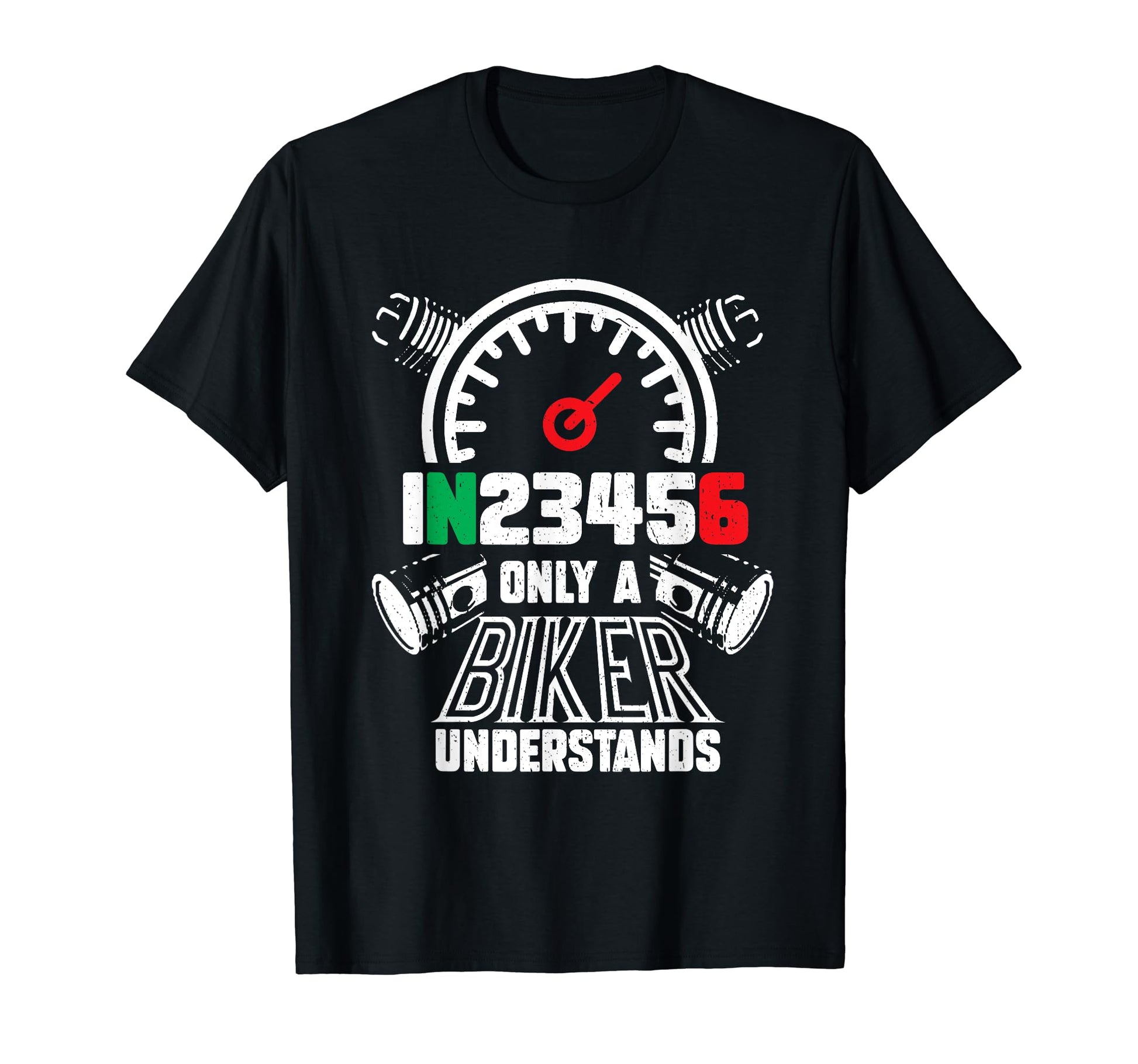 Biker Motorcycle Rider Dad Papa Road T-Shirt - Streetwear Style Unisex - T-Shirt, Sweatshirt, Hoodie