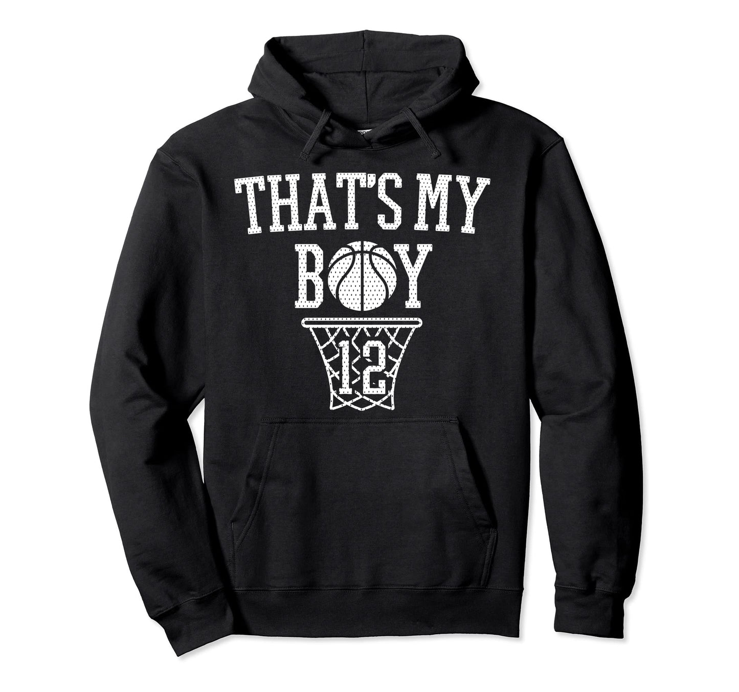 My 13 Basketball Number 13 Jersey Hoodie - Custom Art Print Unisex - T-Shirt, Sweatshirt, Hoodie