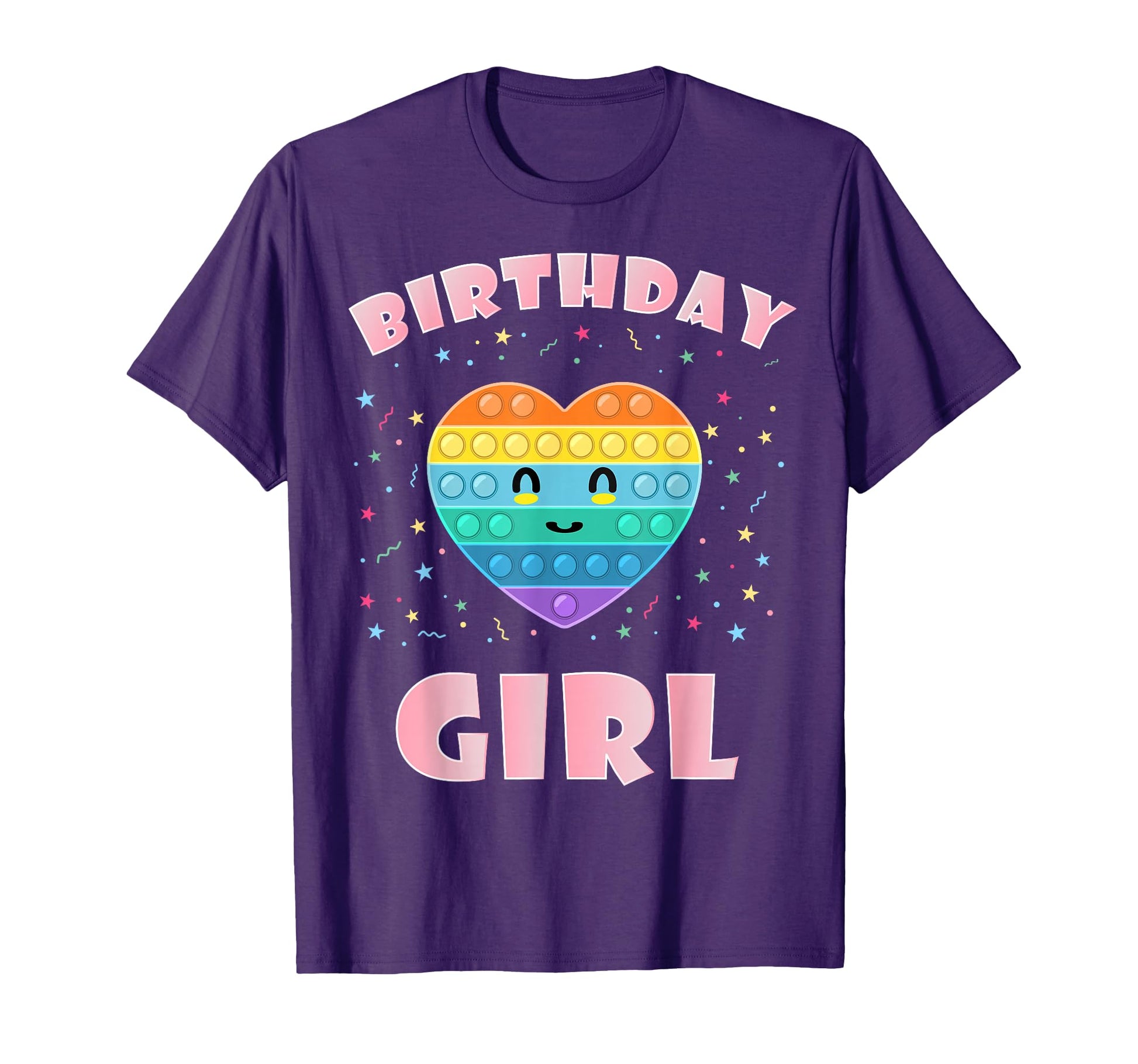Pop Its Bday Pop It Birthday T-Shirt - Streetwear Style Men Women - T-Shirt, Sweatshirt, Hoodie