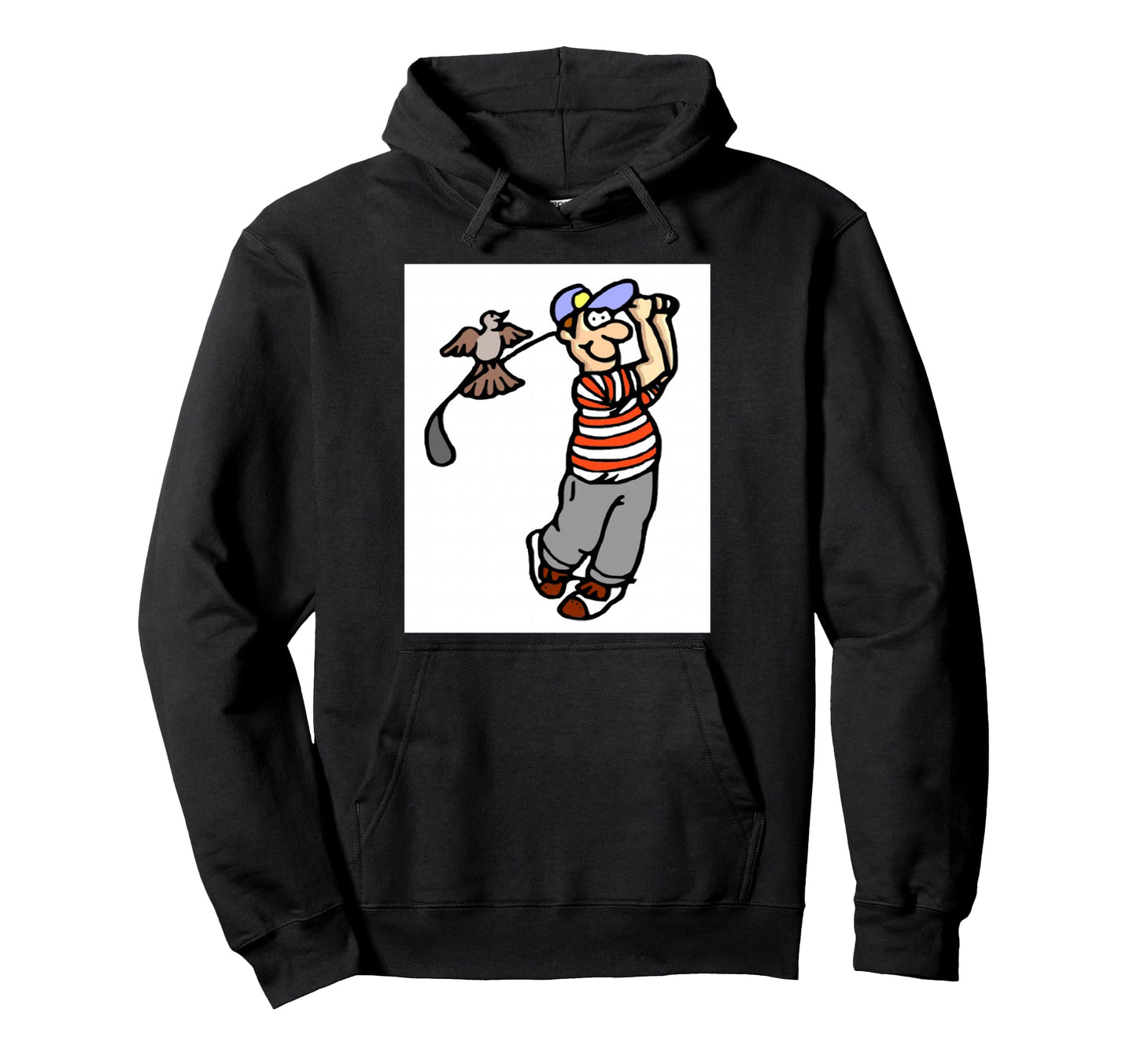 Golf Gifts Gifts Golfers Funny Golfers Hoodie - Custom Art Print Men Women - T-Shirt, Sweatshirt, Hoodie