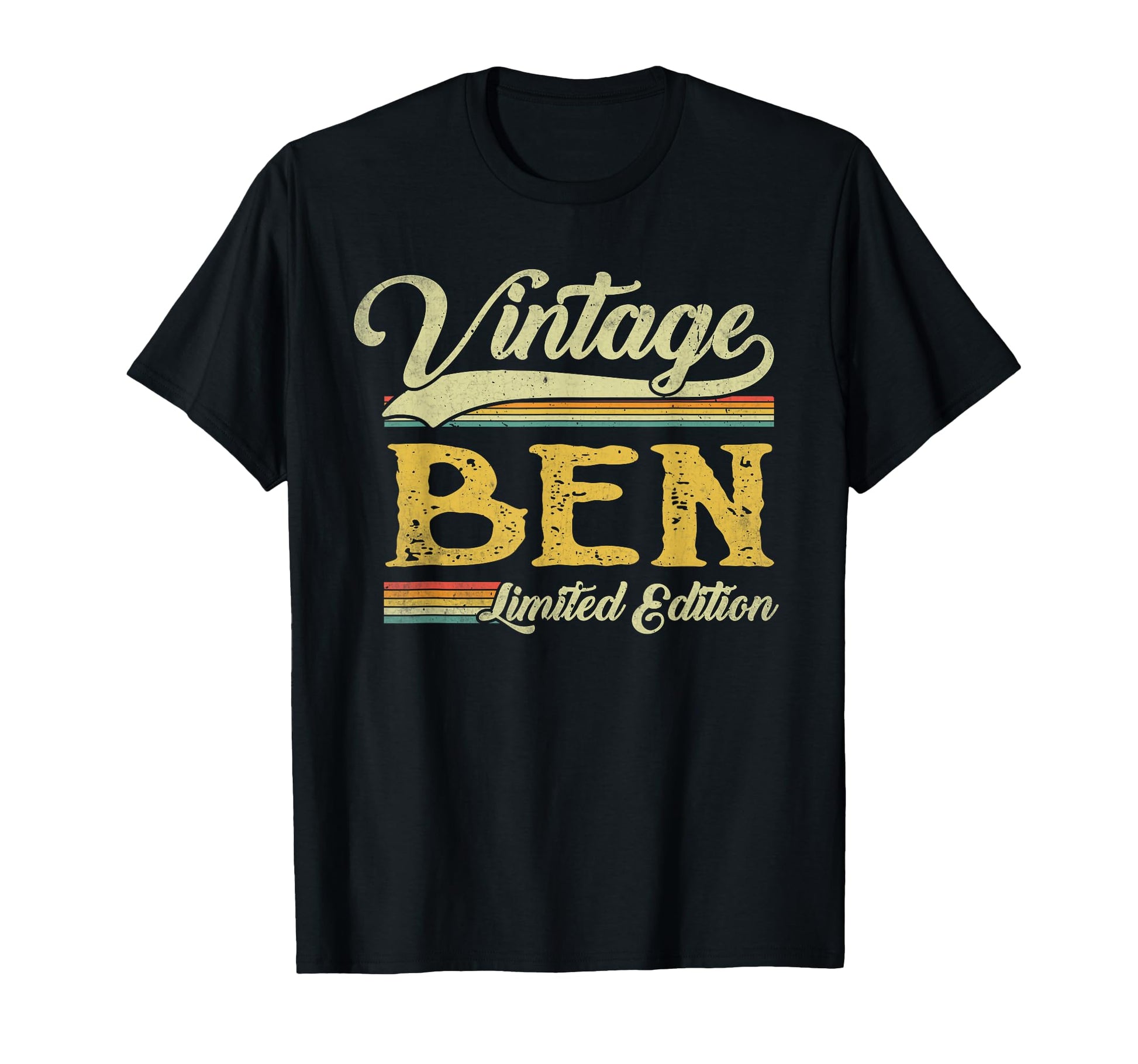 Ben Name Gifts Ben Birthday T-Shirt - Aesthetic Graphic Unisex - T-Shirt, Sweatshirt, Hoodie