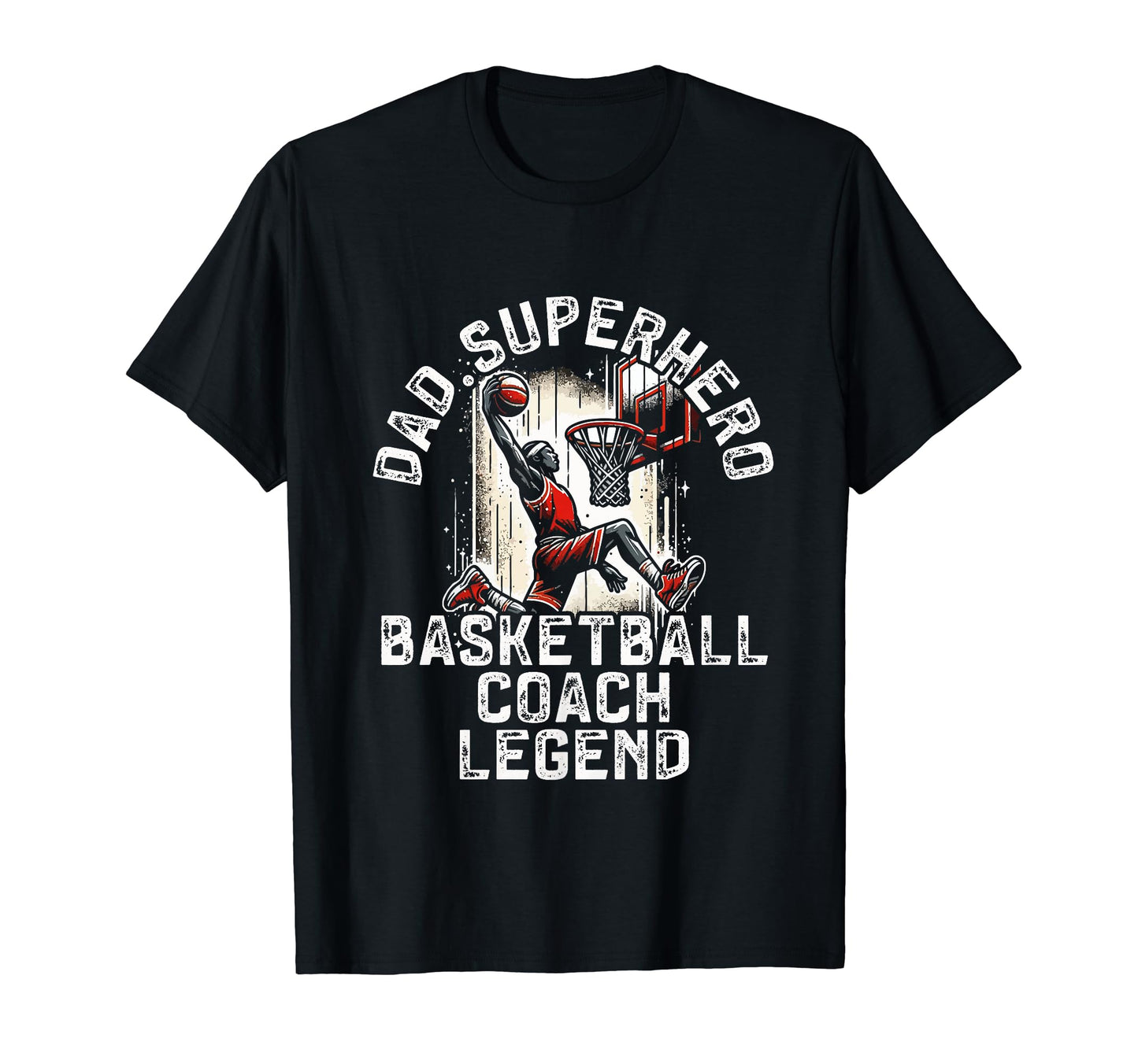 Basketball Coach Sports Trainer Job T-Shirt - Streetwear Style Unisex - T-Shirt, Sweatshirt, Hoodie