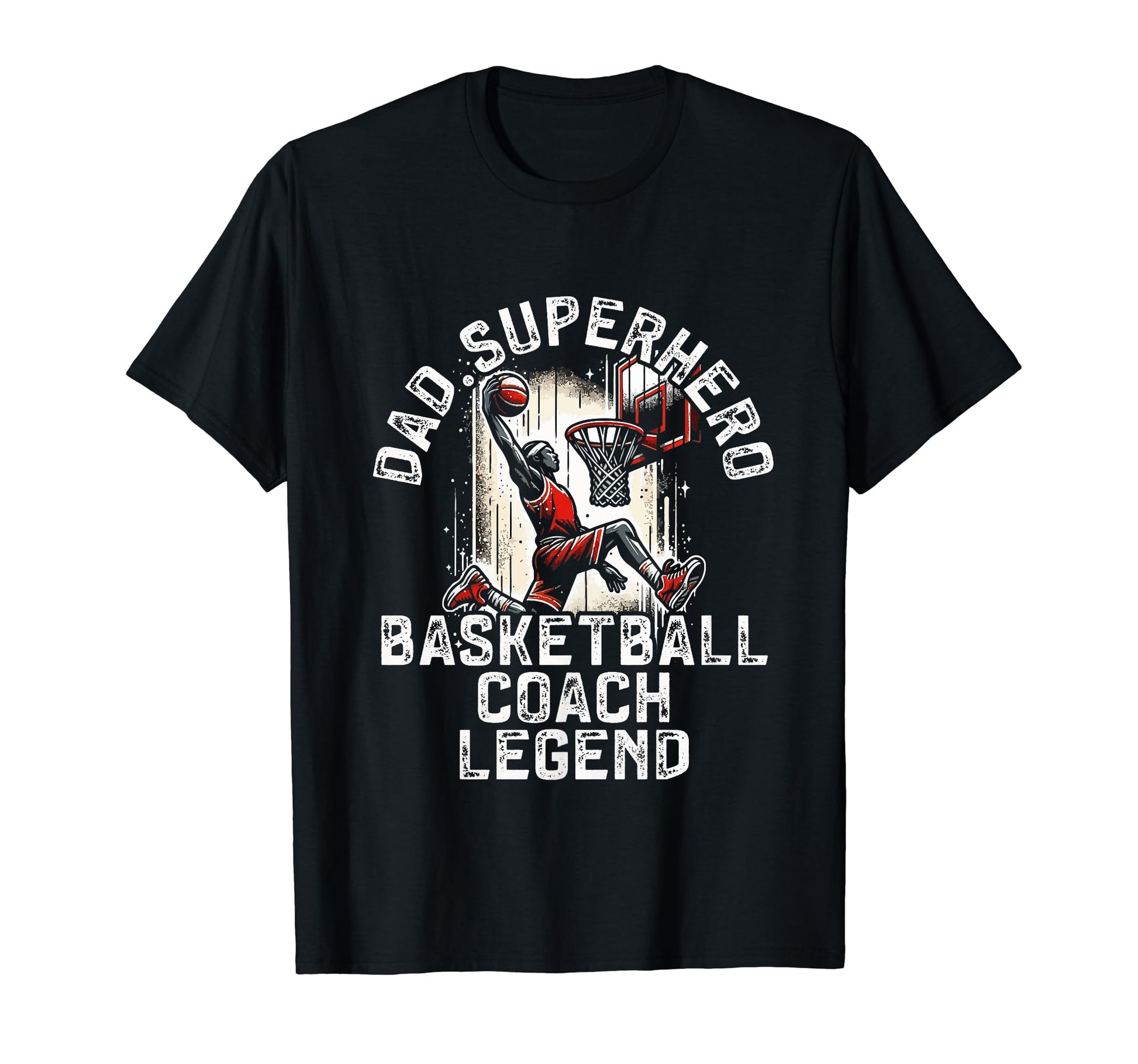 Basketball Coach Sports Trainer Job T-Shirt - Streetwear Style Unisex - T-Shirt, Sweatshirt, Hoodie