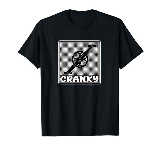 Bicycle Dads Old Guy Who Ride Bikes T-Shirt - Casual Everyday Wear Unisex - T-Shirt, Sweatshirt, Hoodie