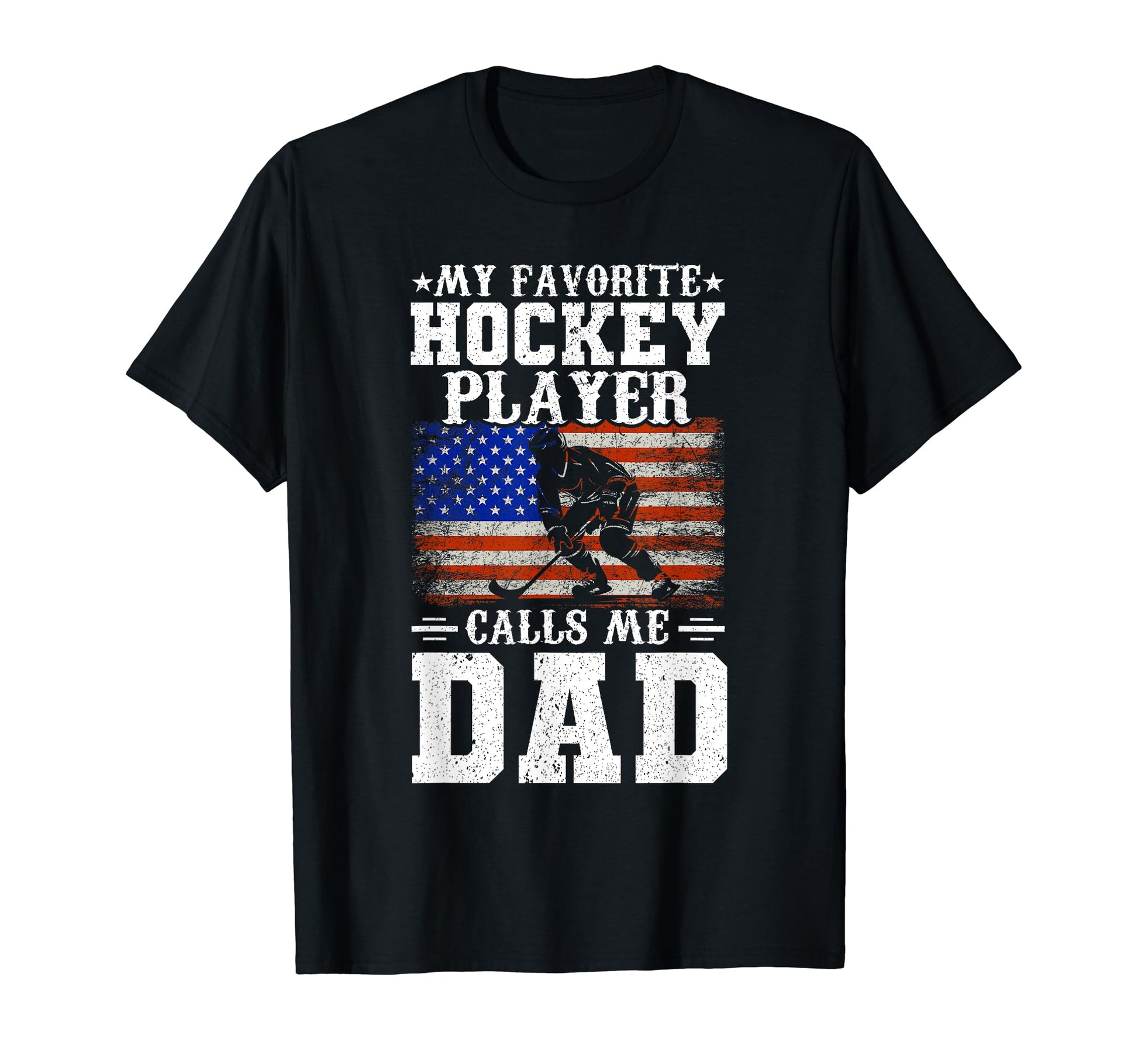 Ice Hockey Lover Gifts Hoodie - Minimalist Print Men Women - T-Shirt, Sweatshirt, Hoodie