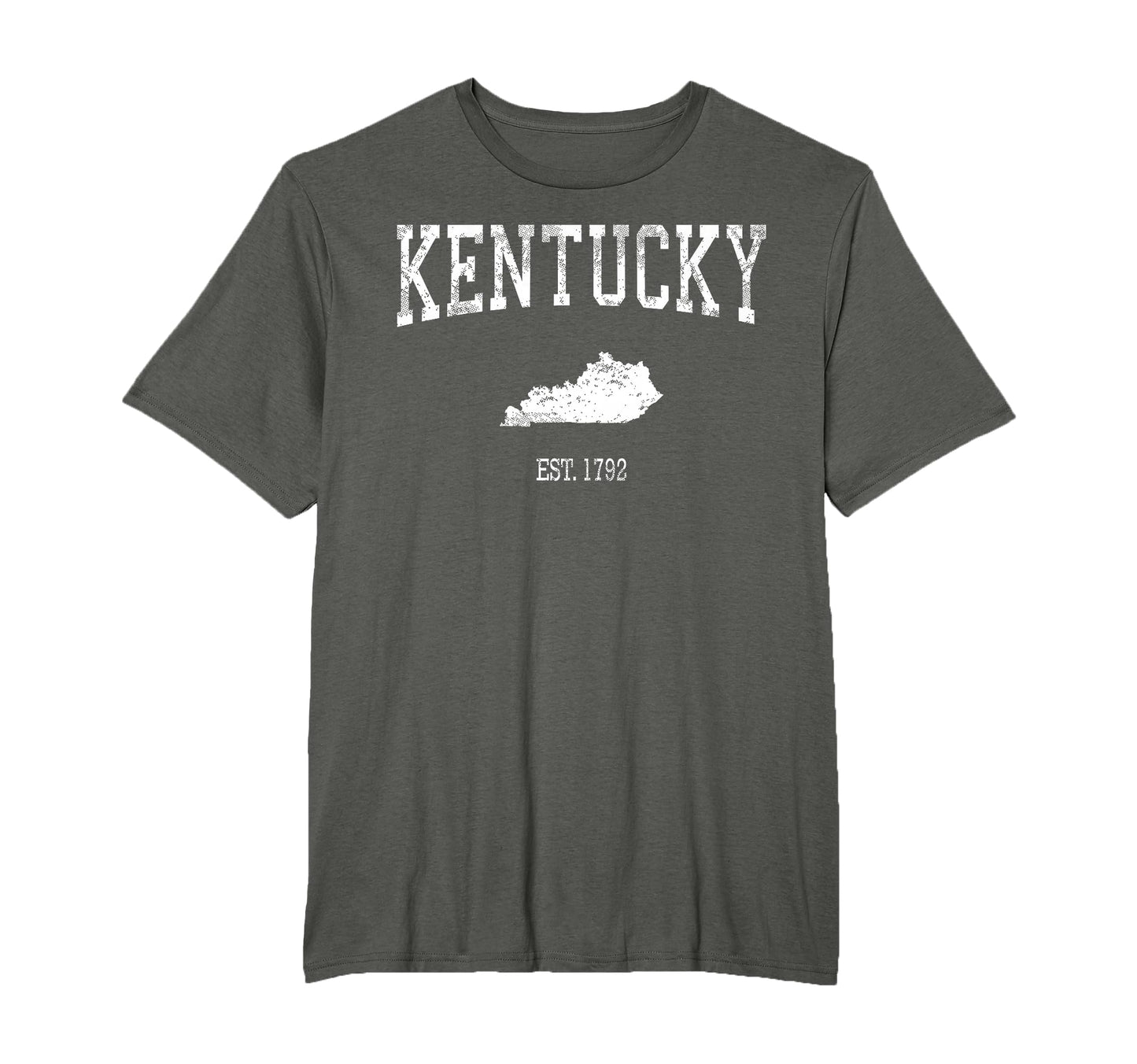 Kentucky Sports Ky T-Shirt - Aesthetic Graphic for Adults - T-Shirt, Sweatshirt, Hoodie