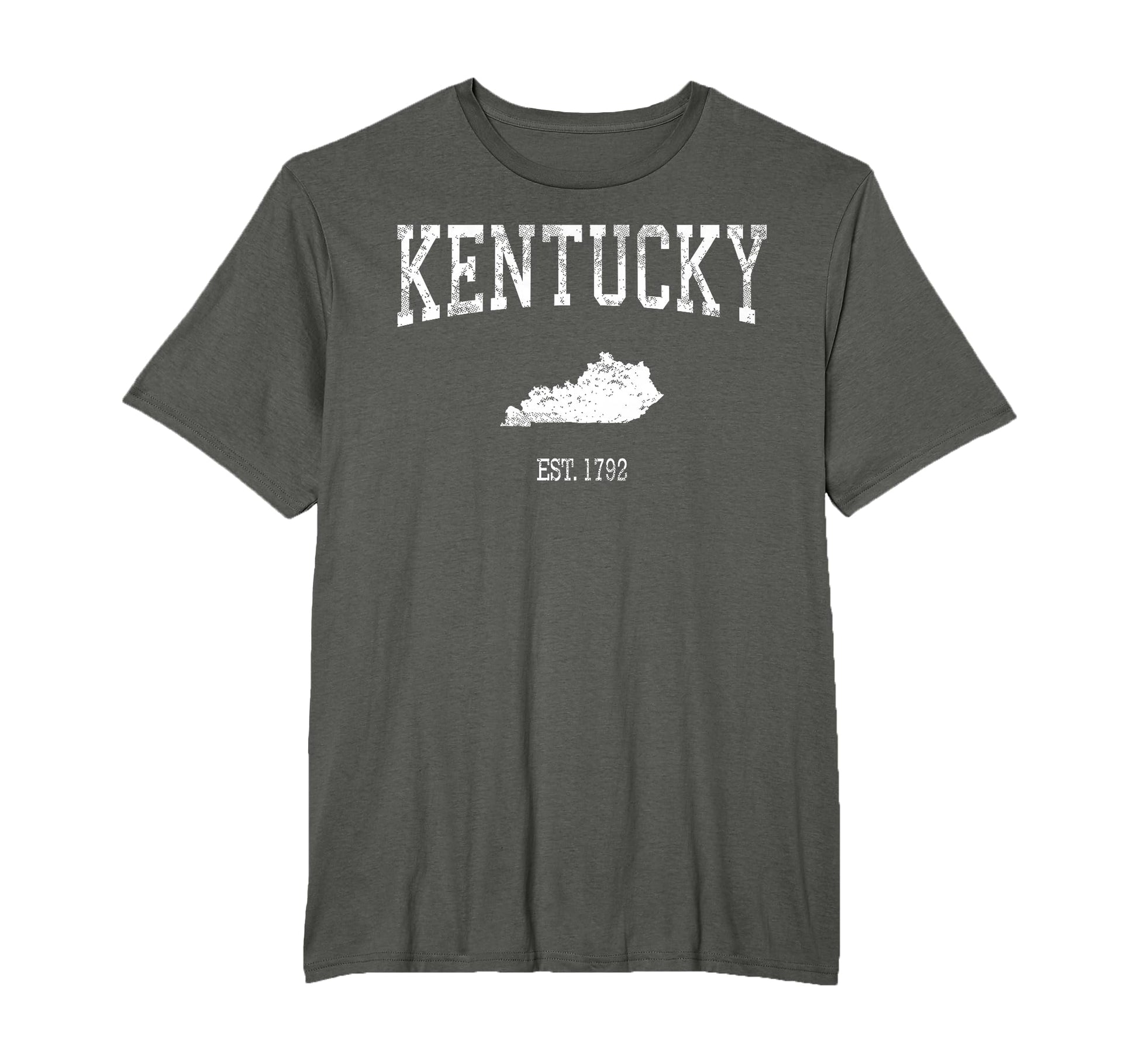 Kentucky Sports Ky T-Shirt - Aesthetic Graphic for Adults - T-Shirt, Sweatshirt, Hoodie