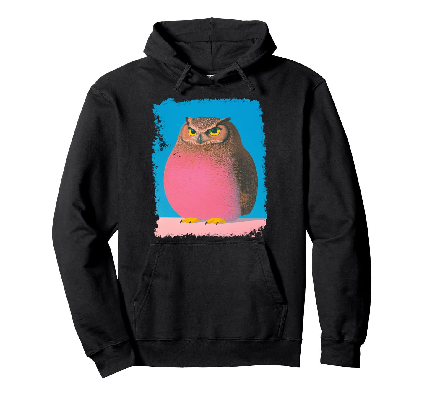Pop Art Trendy Tees And Hoodie - Fun Novelty Design Unisex - T-Shirt, Sweatshirt, Hoodie