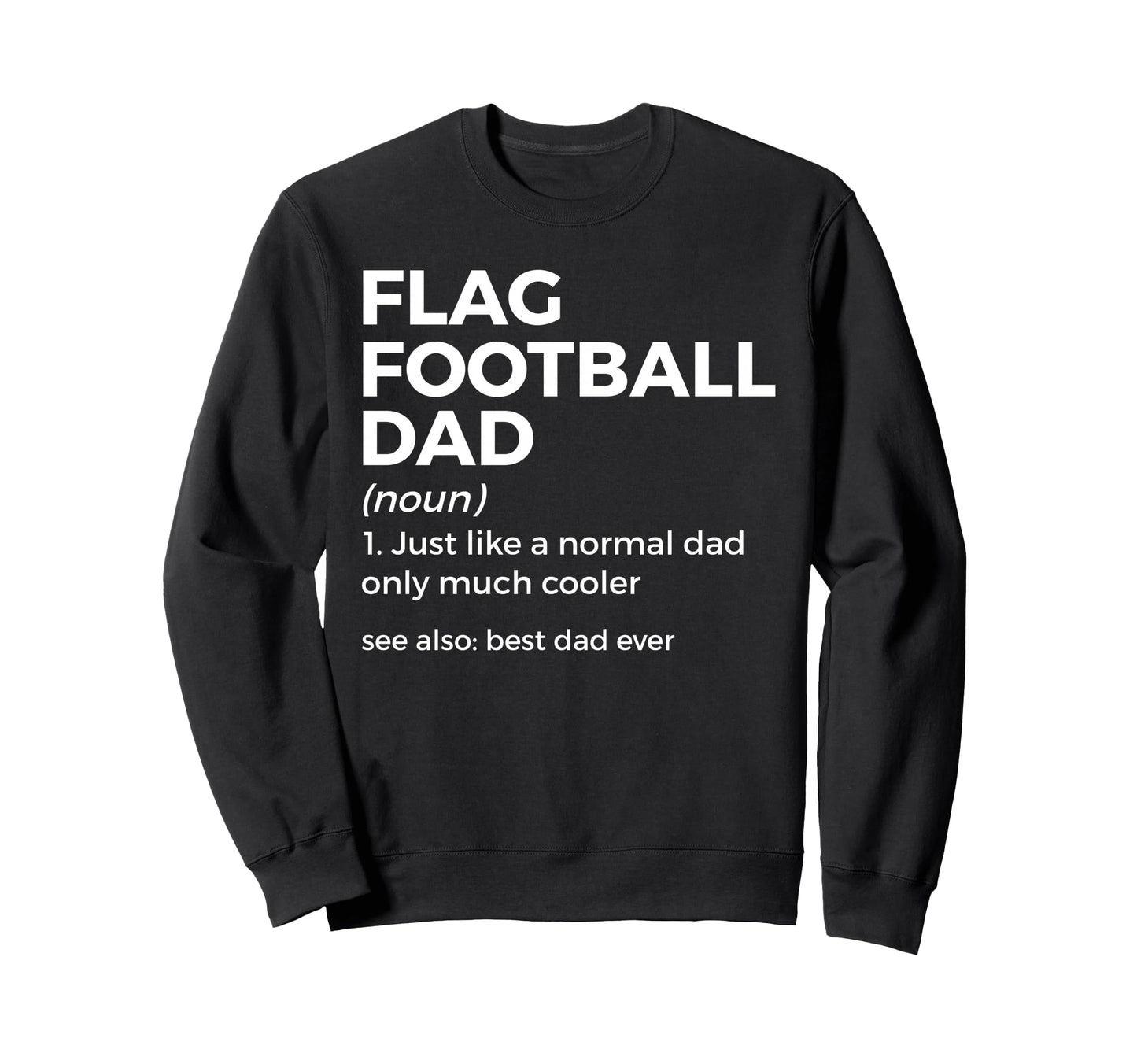 Flag Football Outfits Flag Football T-Shirt - Streetwear Style Men Women - T-Shirt, Sweatshirt, Hoodie