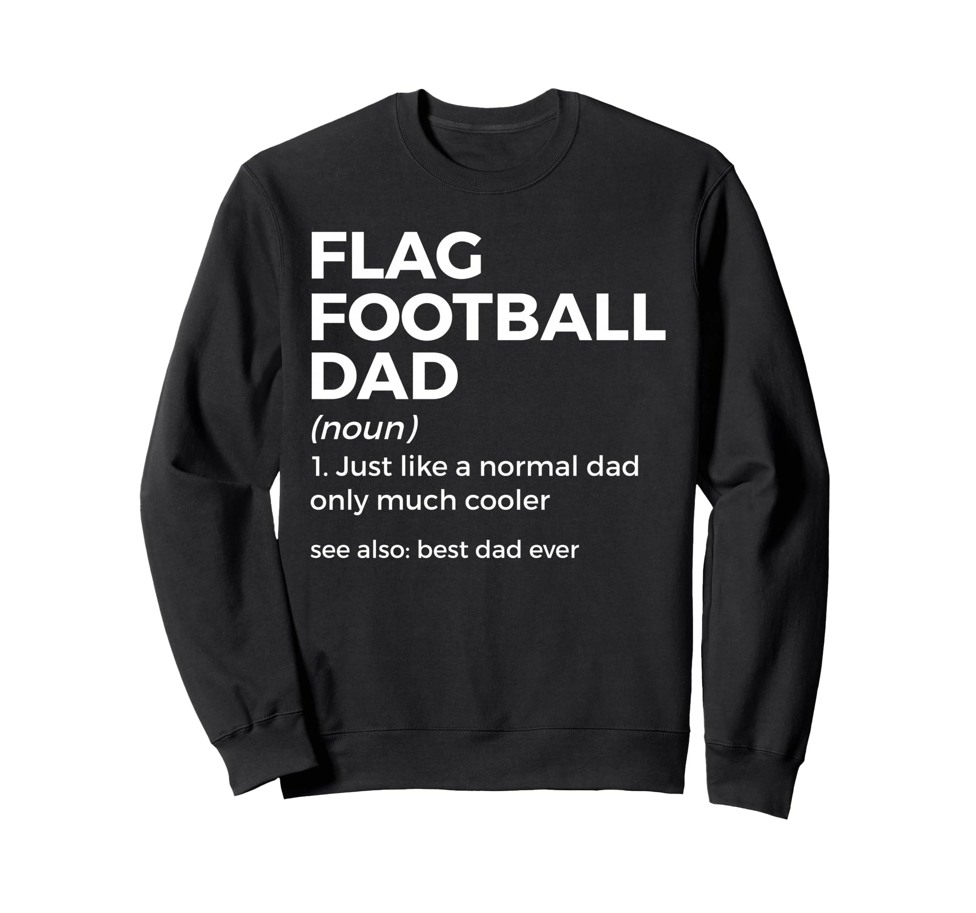Flag Football Outfits Flag Football T-Shirt - Streetwear Style Men Women - T-Shirt, Sweatshirt, Hoodie