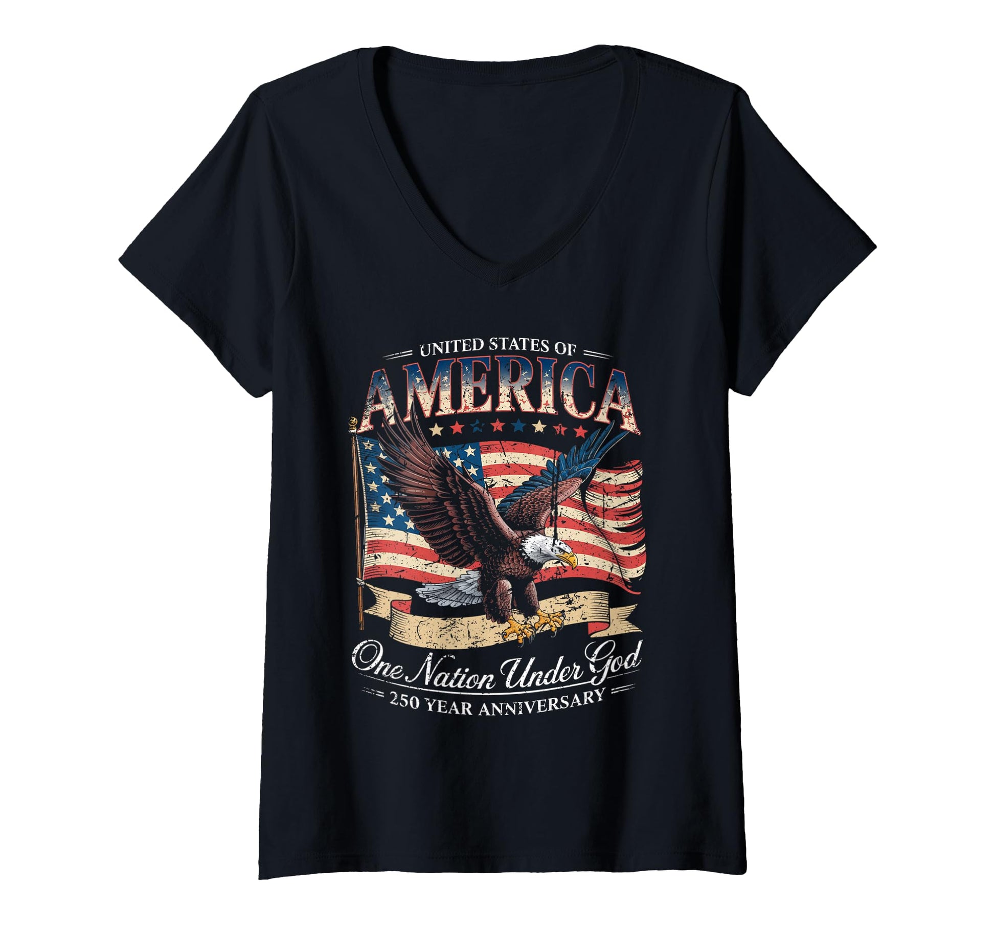 United States Anniversary American Sweatshirt - Novelty Apparel Men Women - T-Shirt, Sweatshirt, Hoodie